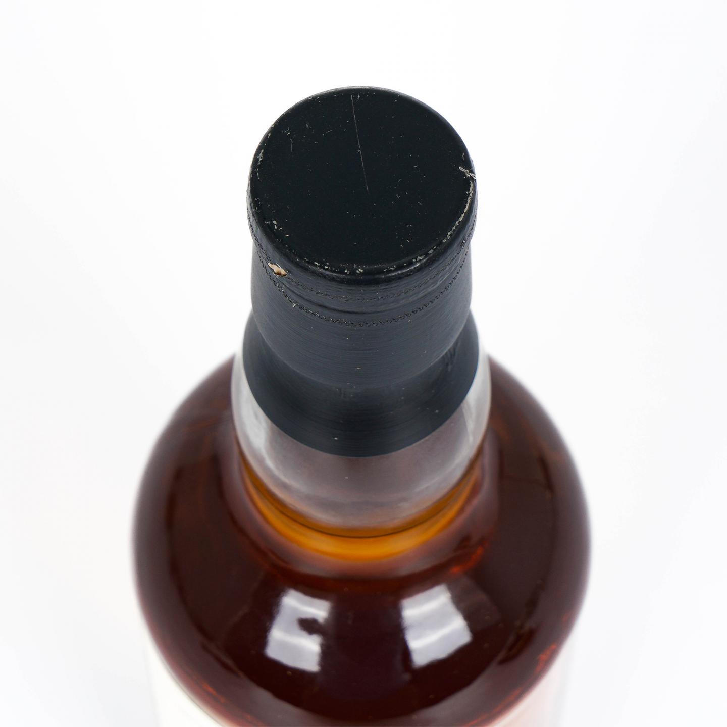 Dailuaine 大云 27年 1975 First Cask