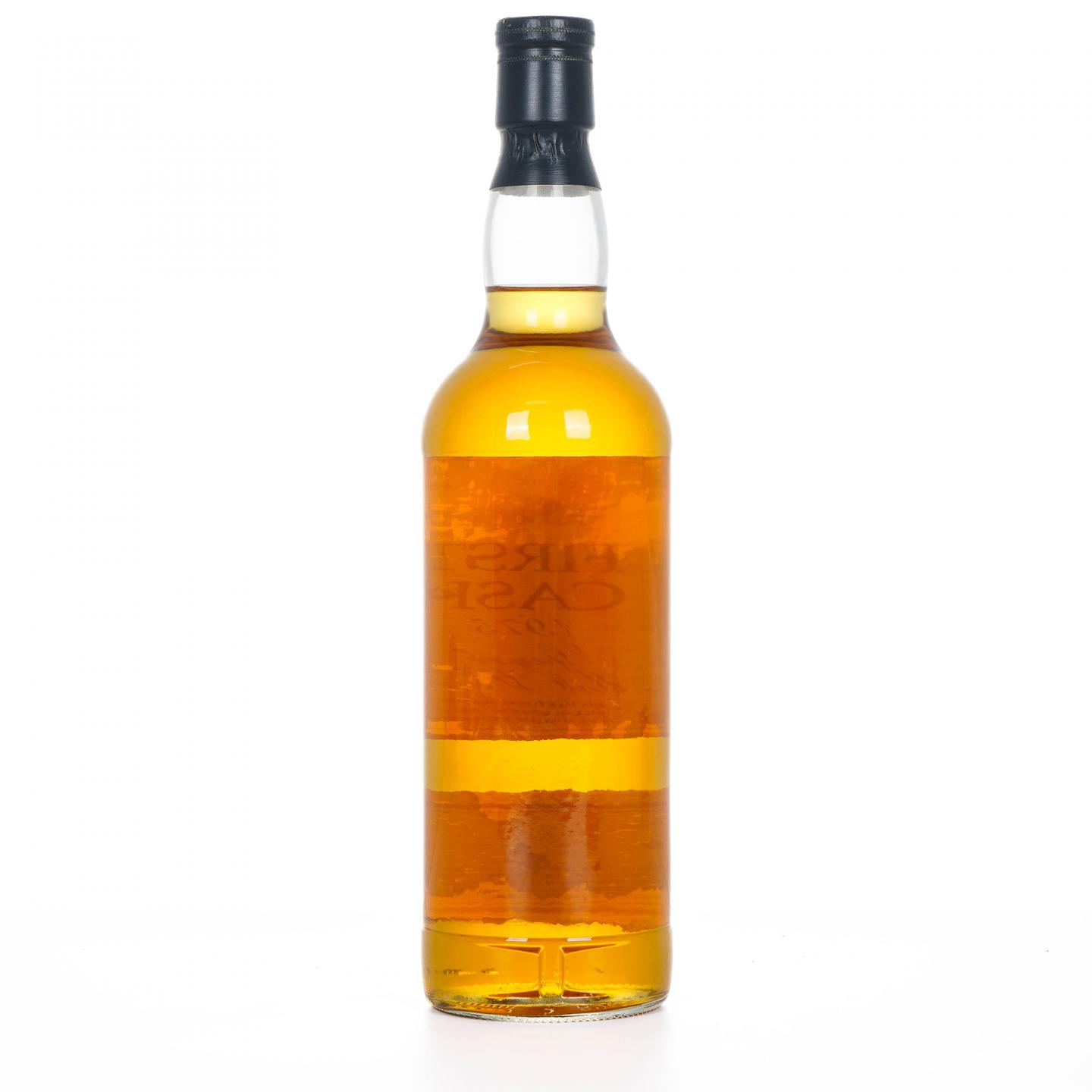 Dailuaine 大云 27年 1975 First Cask