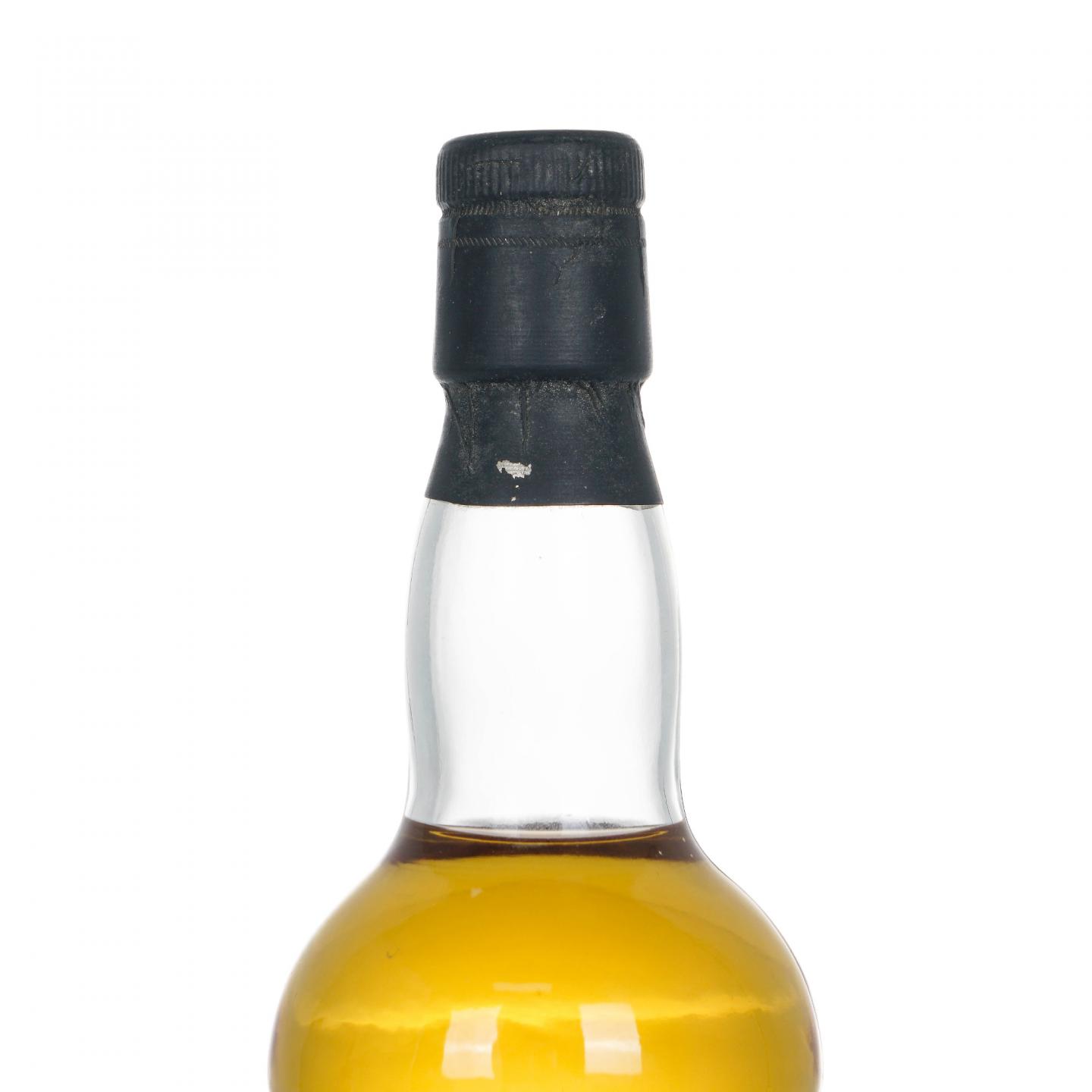 Glenrothes 格兰路思 21年 1975 First Cask