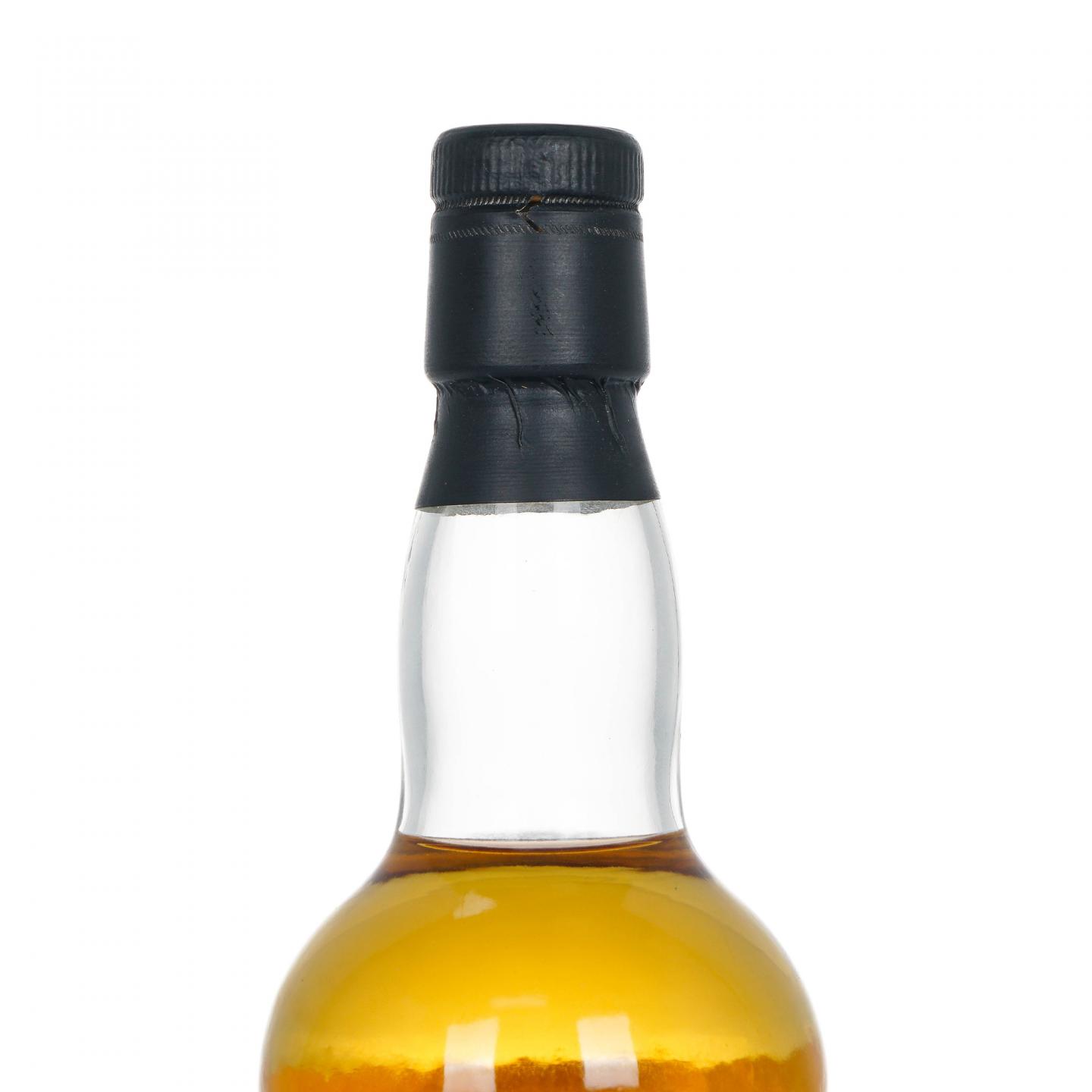 Glenrothes 格兰路思 21年 1975 First Cask