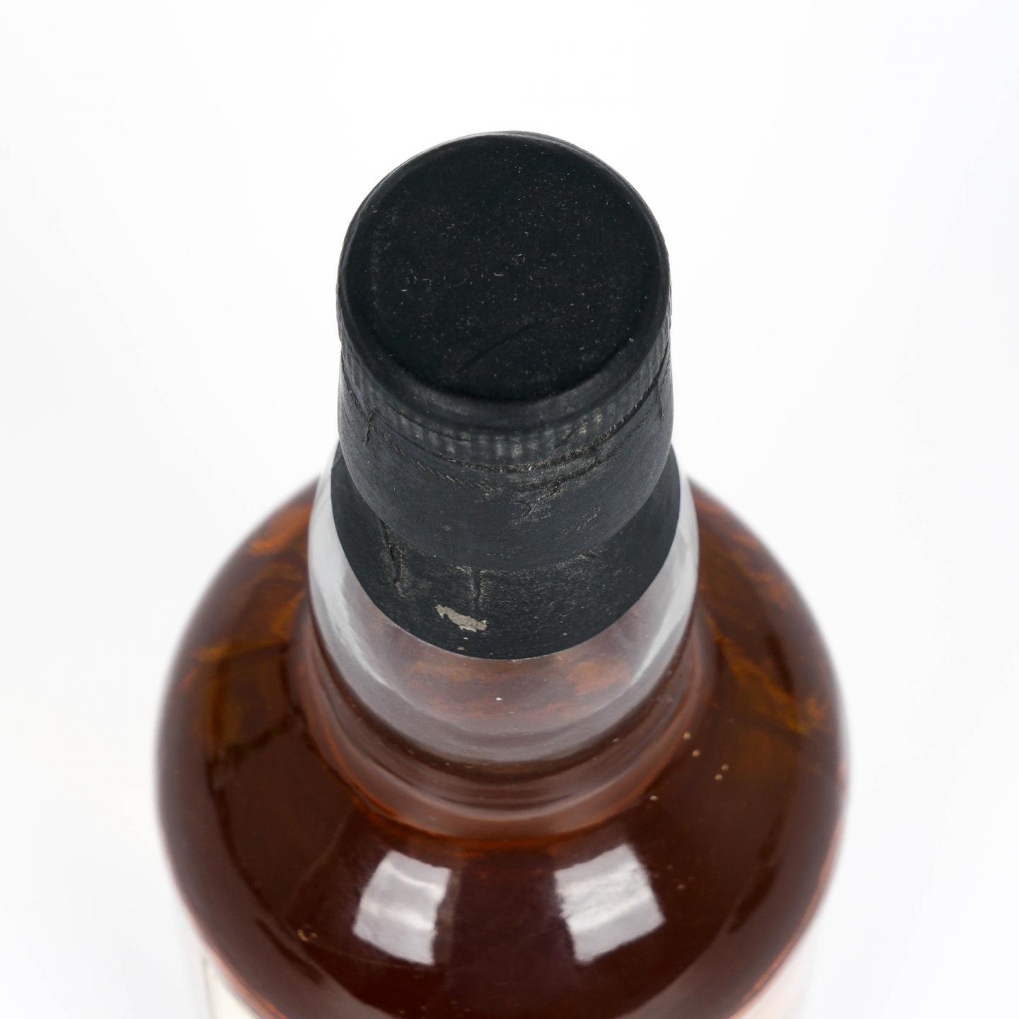 Glenrothes 格兰路思 21年 1975 First Cask