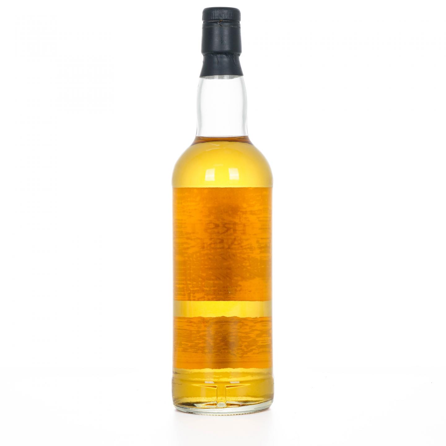 Glenrothes 格兰路思 21年 1975 First Cask