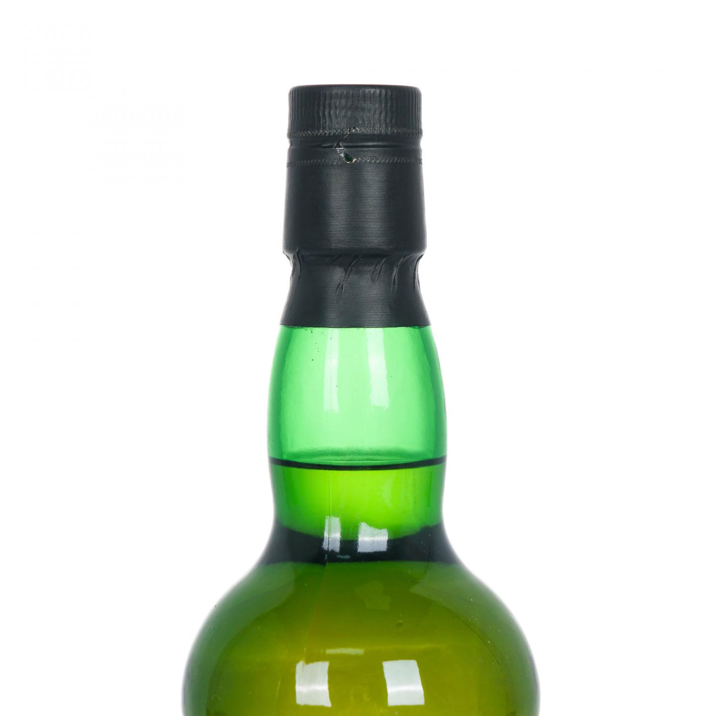 SMWS 63.19 格兰道奇 17年 1989-2007