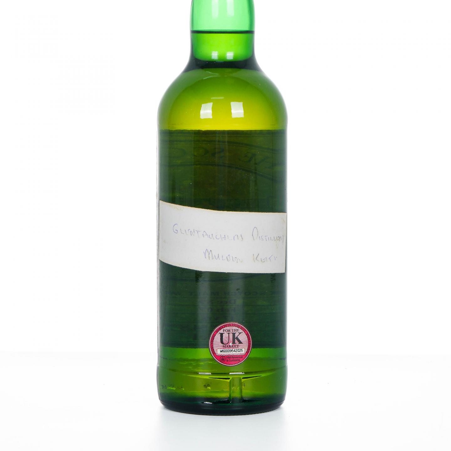 SMWS 63.19 格兰道奇 17年 1989-2007