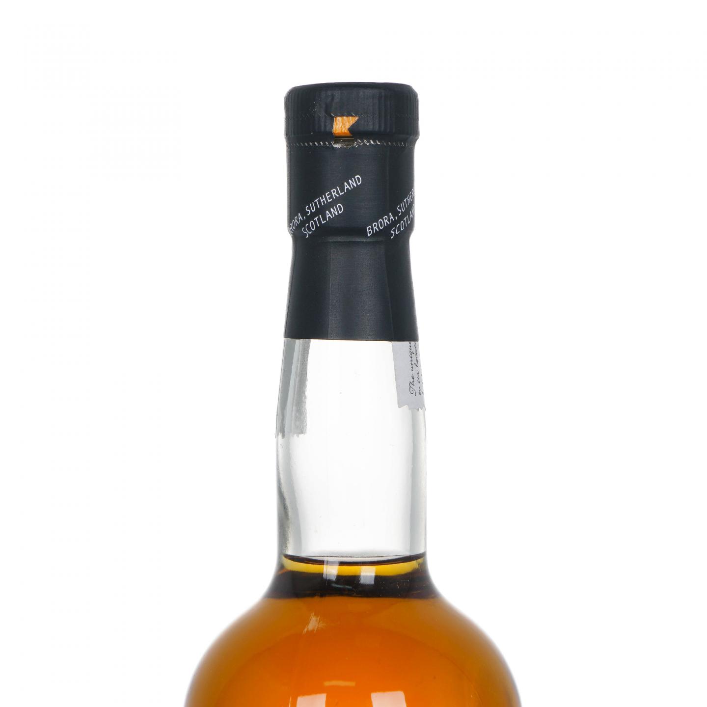Brora 布朗拉 30年 2005 MMA双金牌