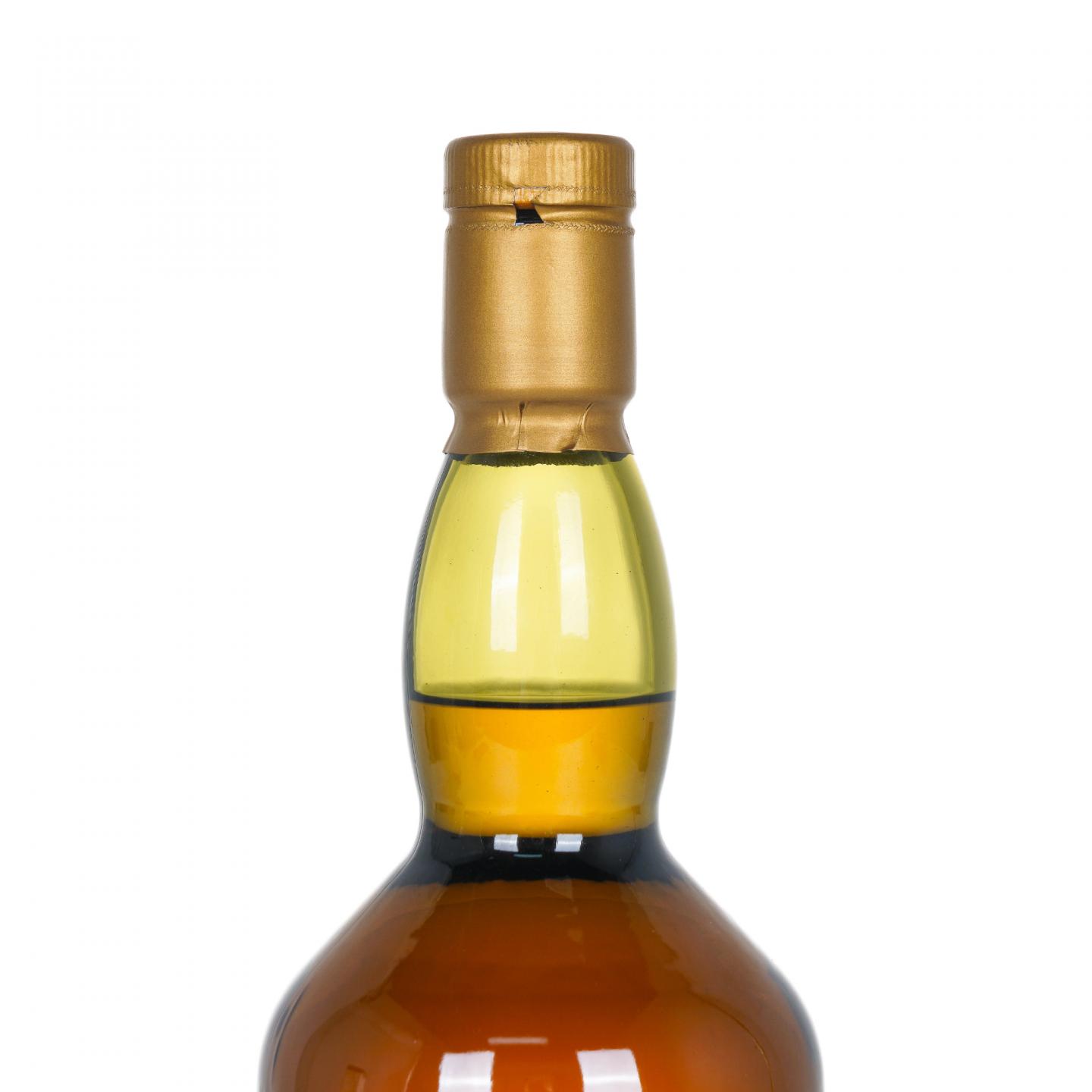 Talisker 泰斯卡 10年 地图标 1000ml