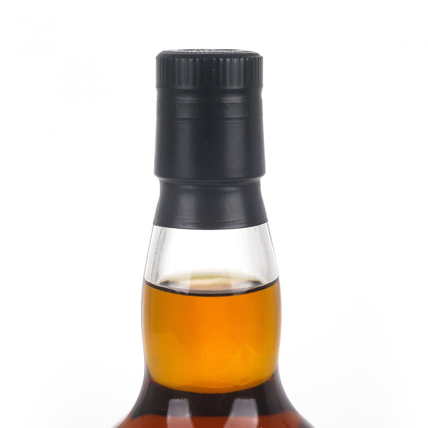 Littlemill 小磨坊 20年 1990-2010 雪莉桶 The Whisky Cask