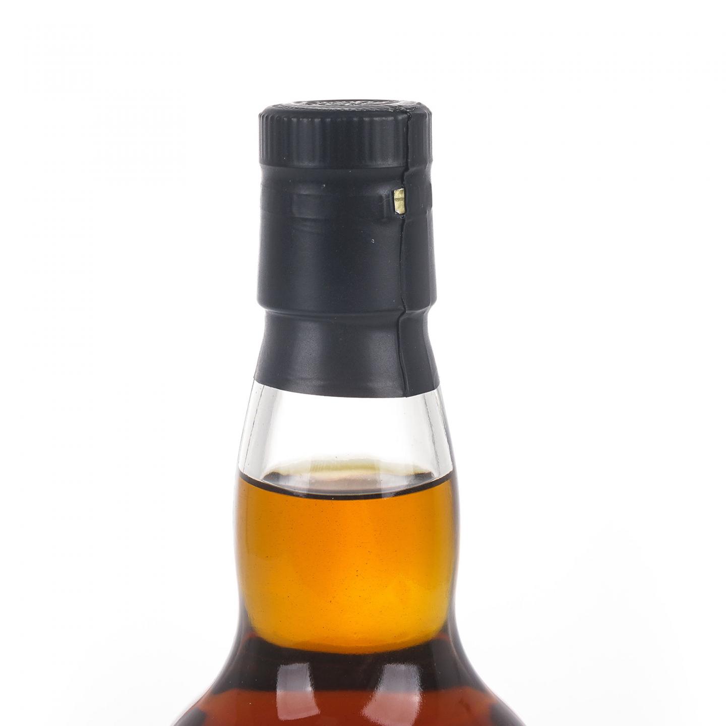 Littlemill 小磨坊 20年 1990-2010 雪莉桶 The Whisky Cask