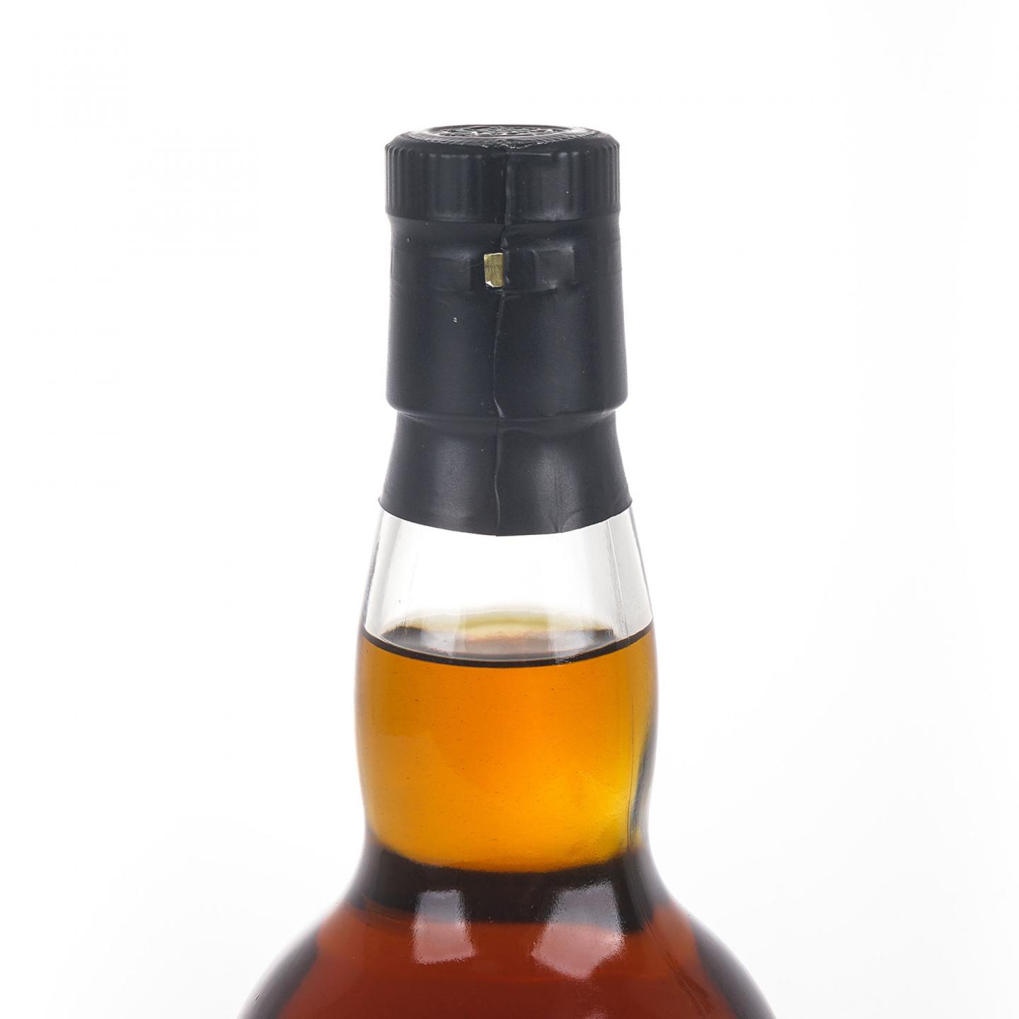 Littlemill 小磨坊 20年 1990-2010 雪莉桶 The Whisky Cask