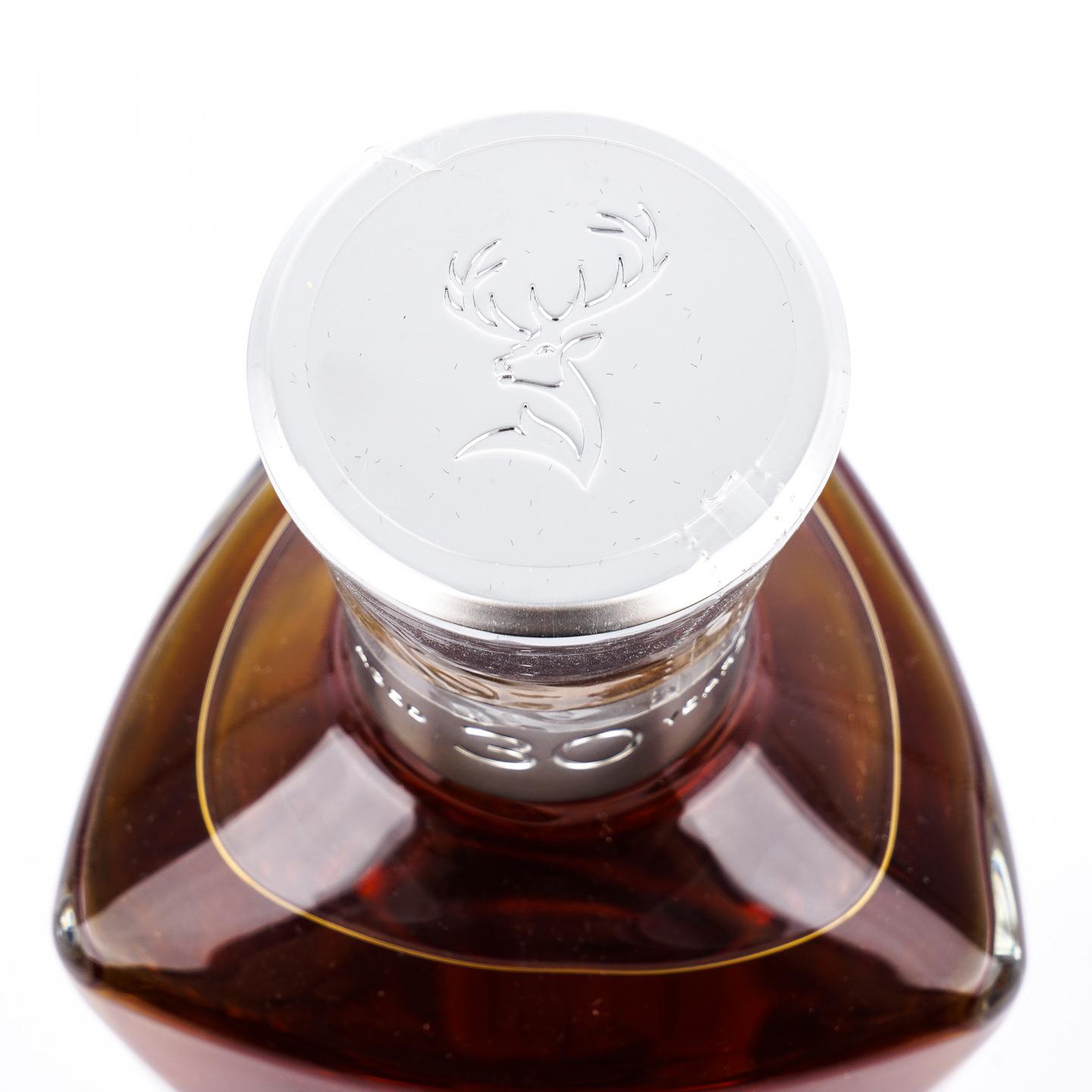 Glenfiddich 格兰菲迪 30年 时光臻藏系列