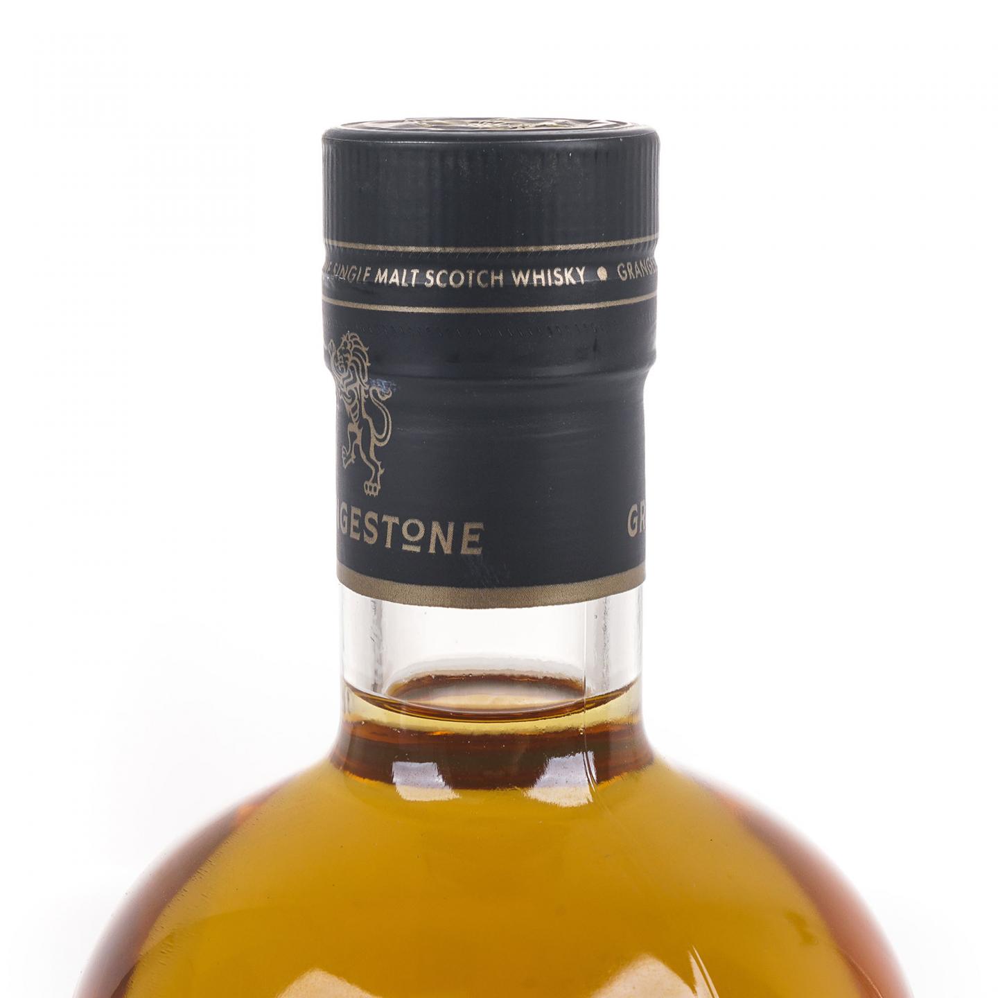 Grangestone 格兰歌颂 31年 限定版 750ML