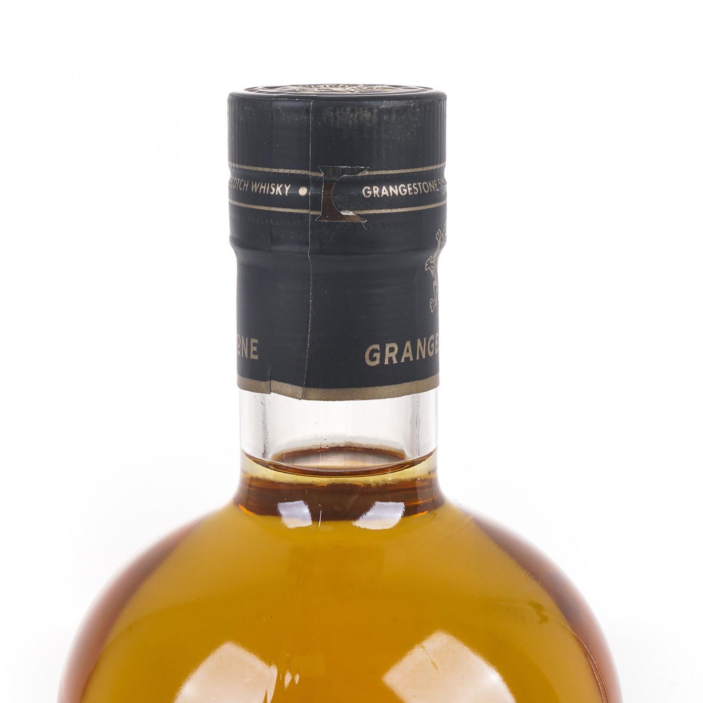 Grangestone 格兰歌颂 31年 限定版 750ML
