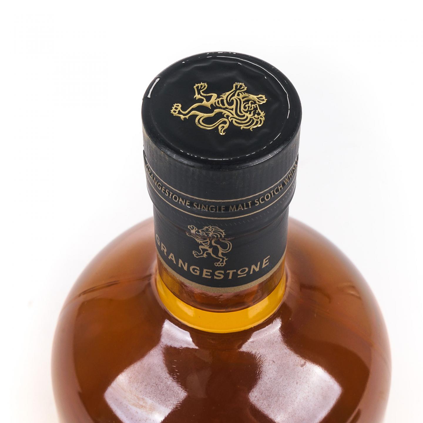 Grangestone 格兰歌颂 31年 限定版 750ML