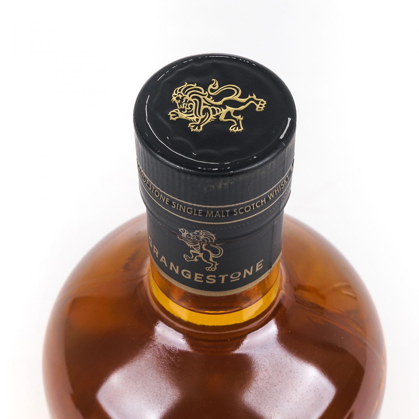 Grangestone 格兰歌颂 31年 限定版 750ML