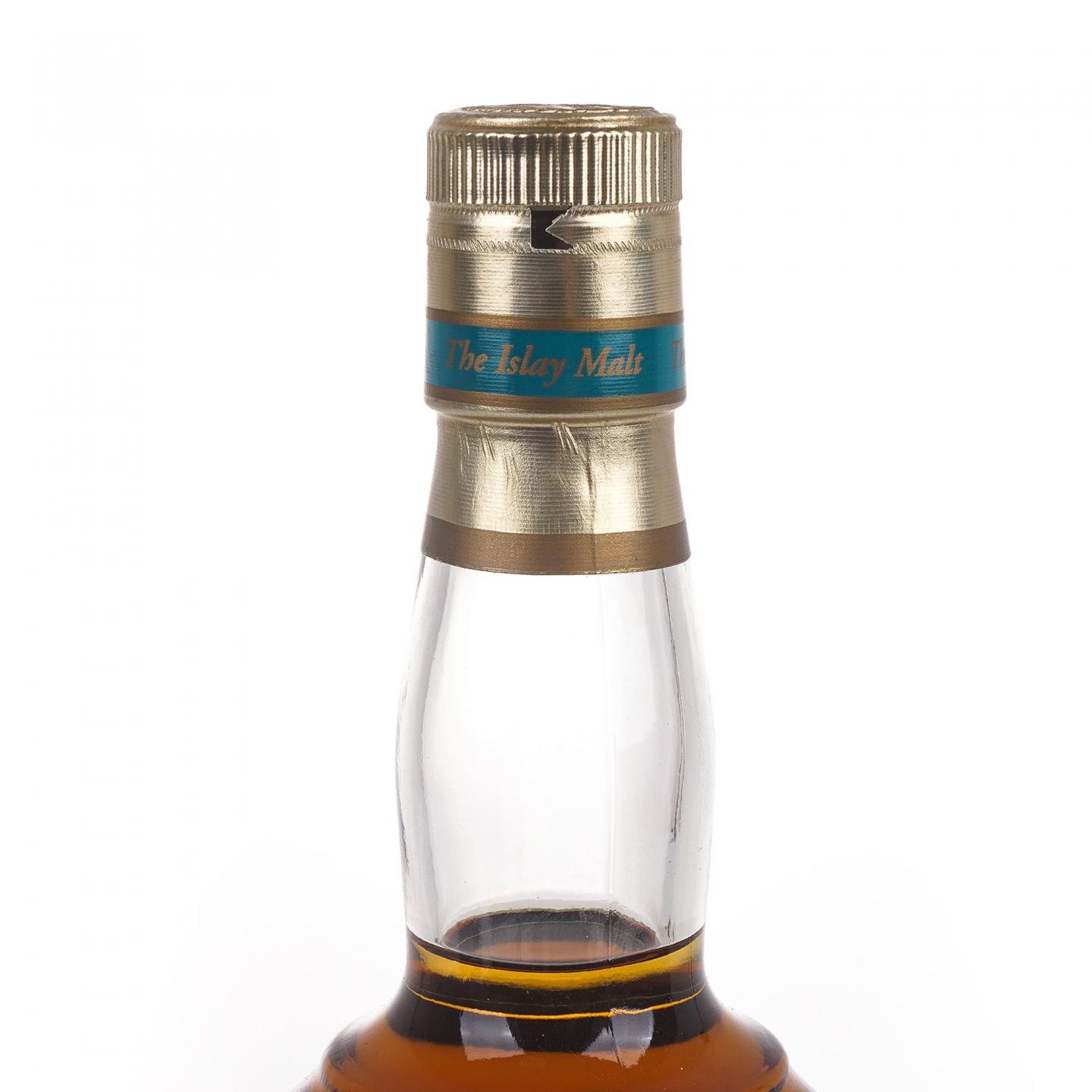 Bowmore 波摩 12年 海鸥标 1升装