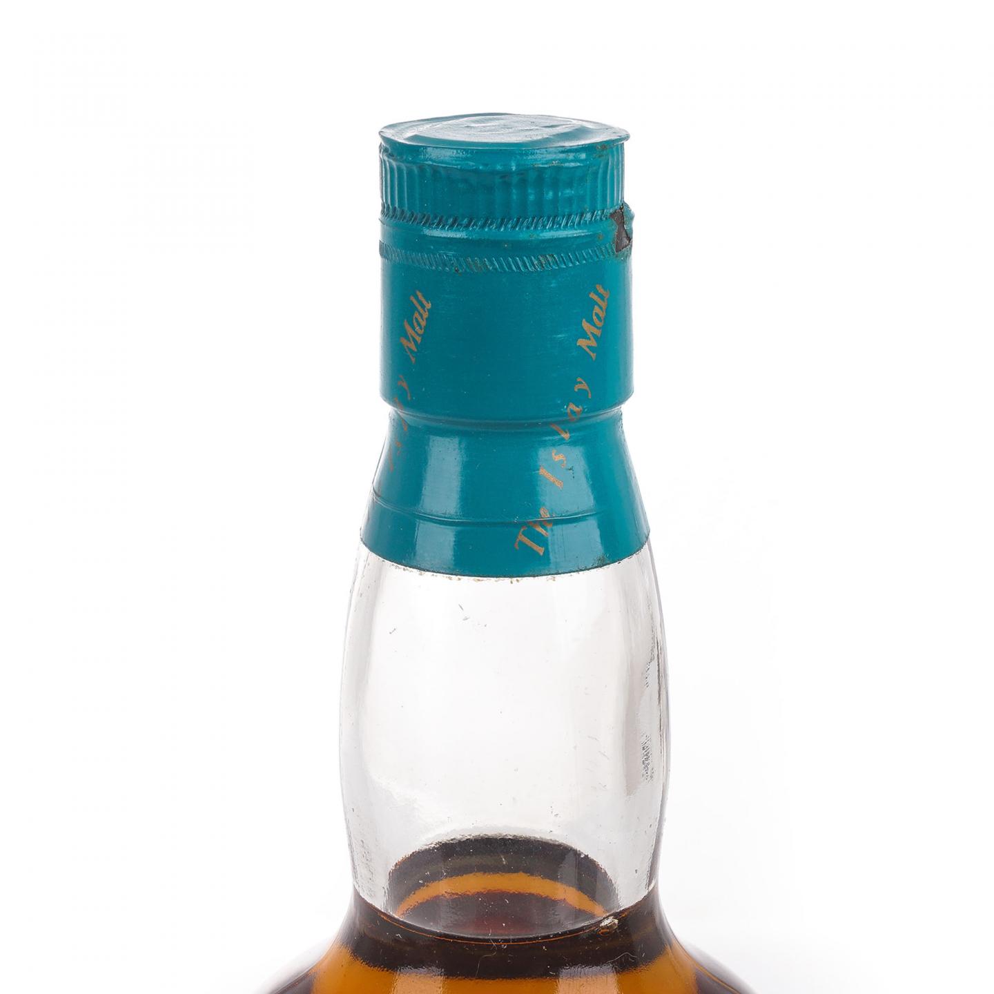 Bowmore 波摩 12年 透明海鸥标 1升装