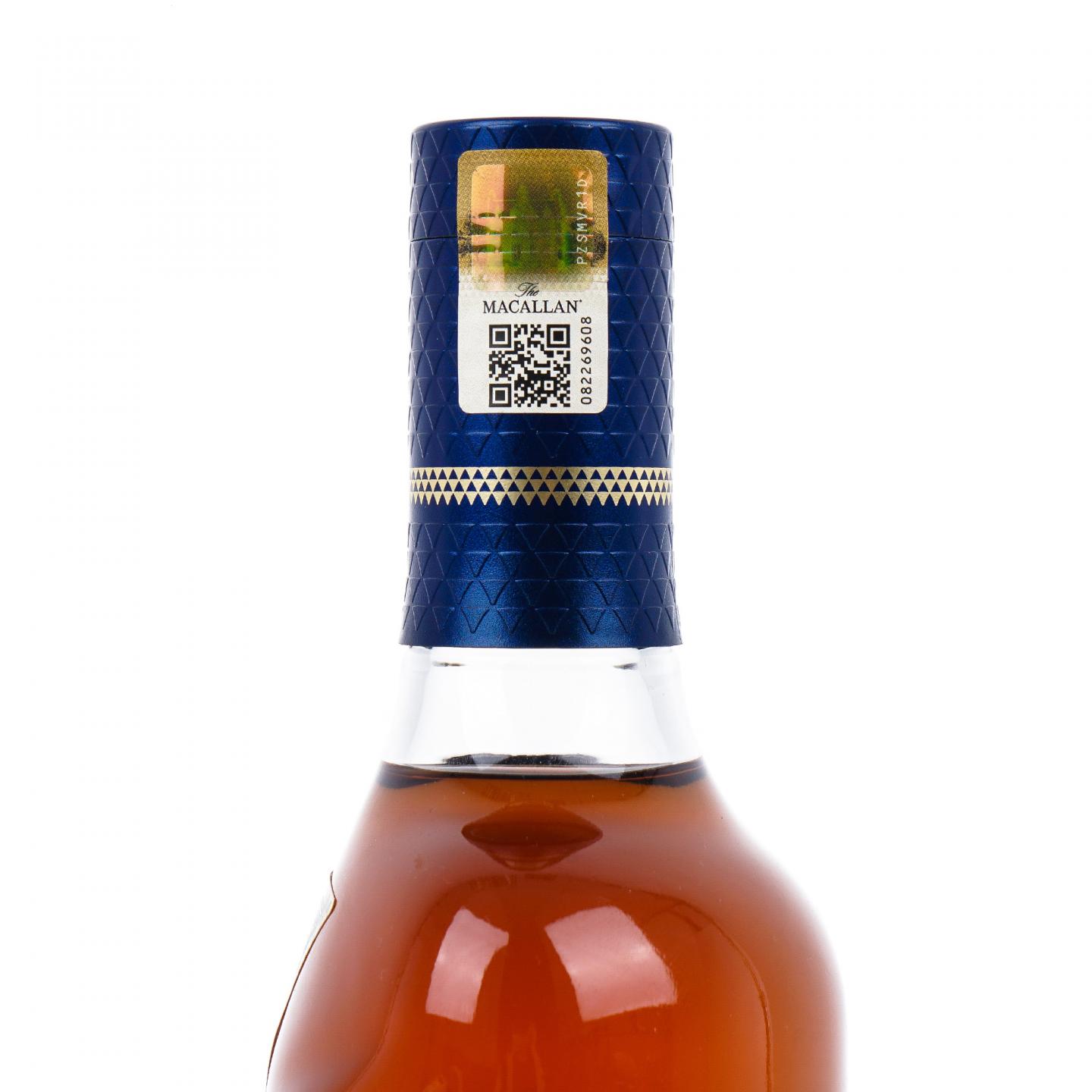 【附X光图】Macallan 麦卡伦 Home Collection 家园系列第二版