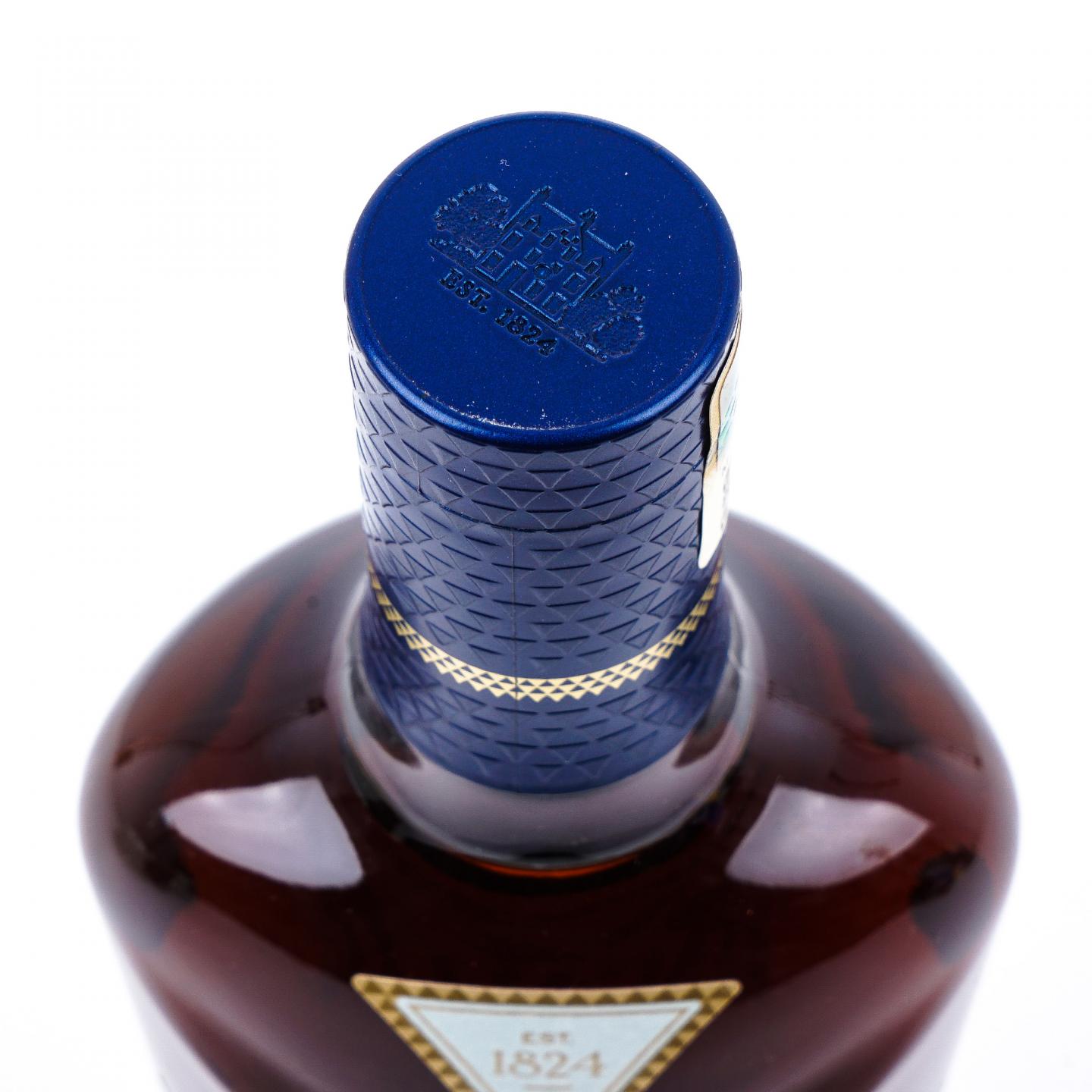 【附X光图】Macallan 麦卡伦 Home Collection 家园系列第二版