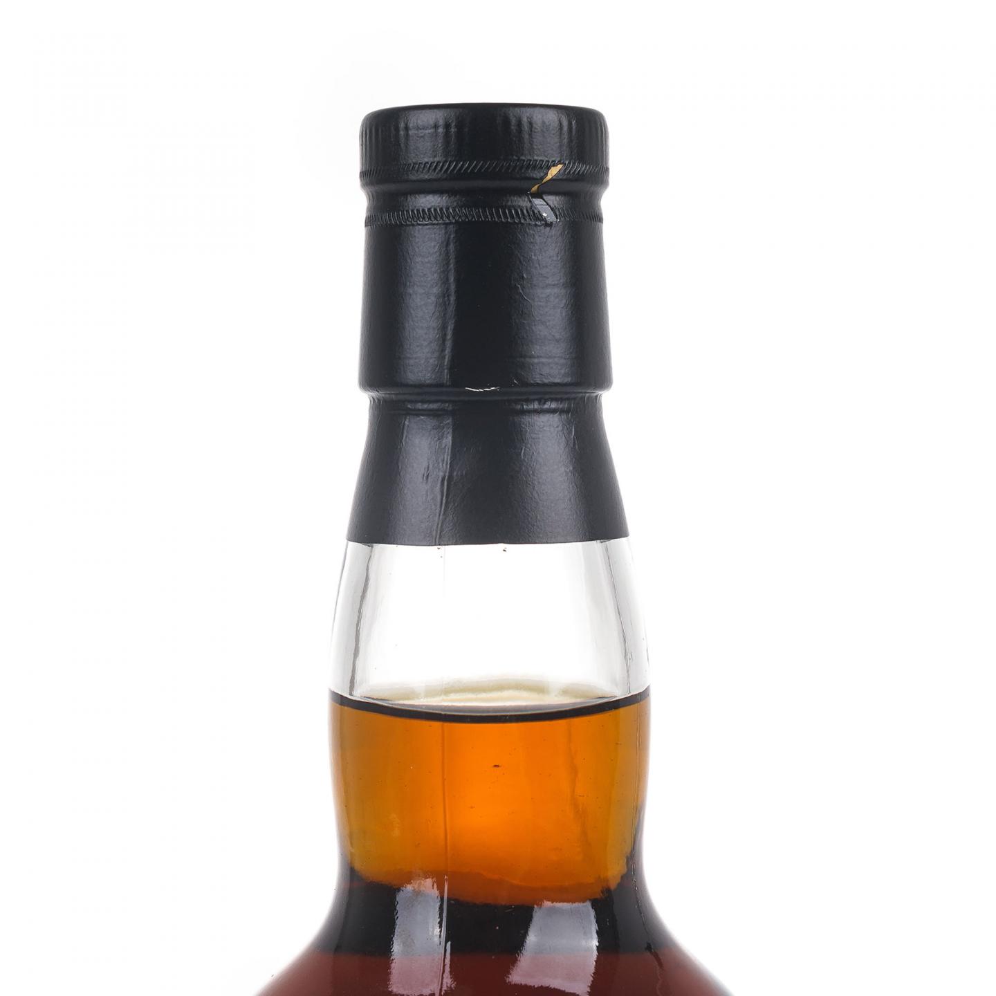 Glenallachie 格兰纳里奇 15年 2009-2024 初填雪莉桶 高达45周年