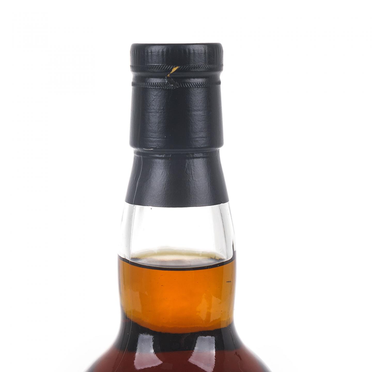 Glenallachie 格兰纳里奇 15年 2009-2024 初填雪莉桶 高达45周年