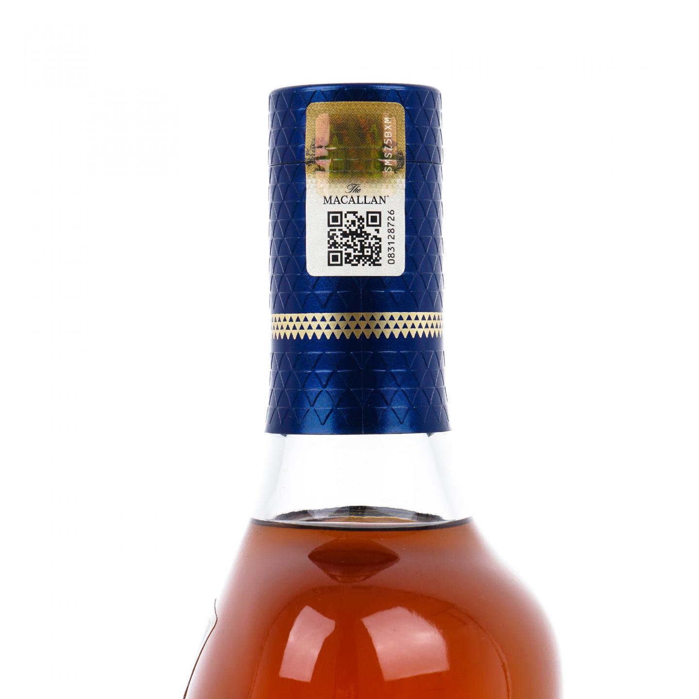 【附X光图】Macallan 麦卡伦 Home Collection 家园系列第二版 River Spey