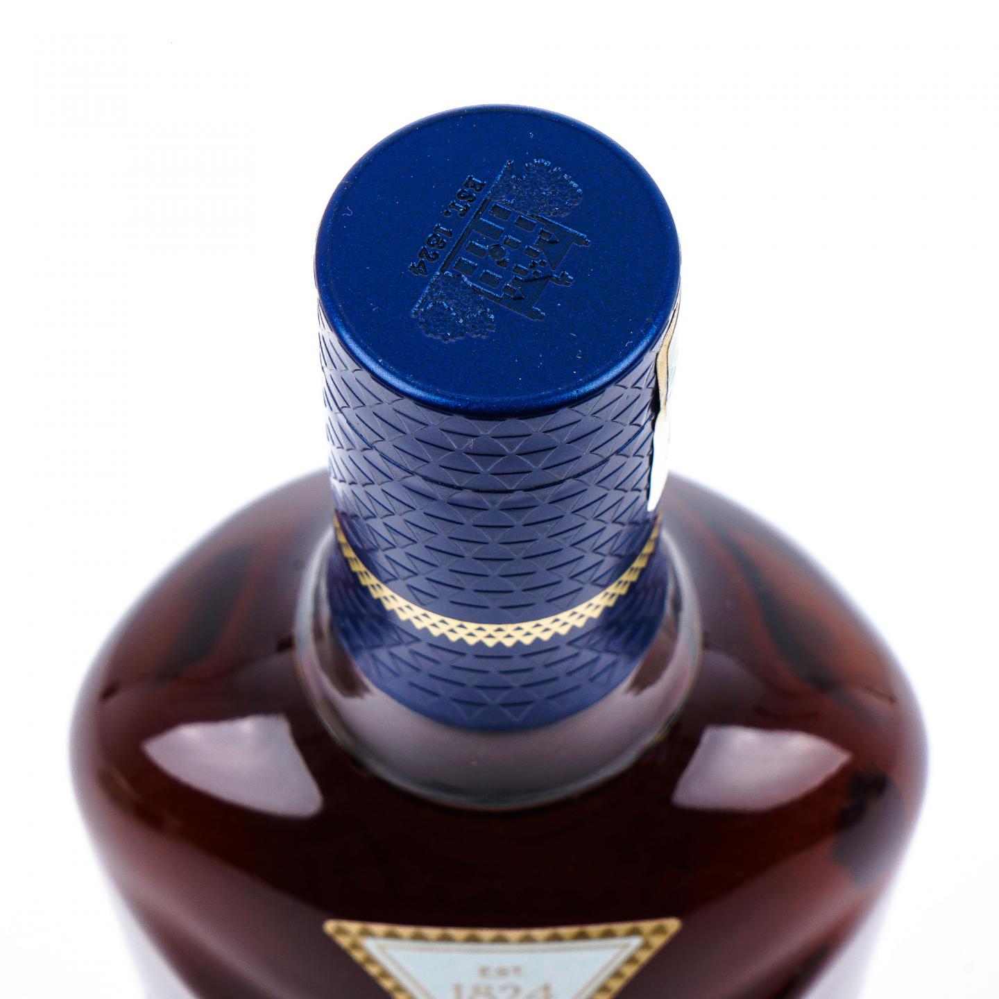 【附X光图】Macallan 麦卡伦 Home Collection 家园系列第二版 River Spey