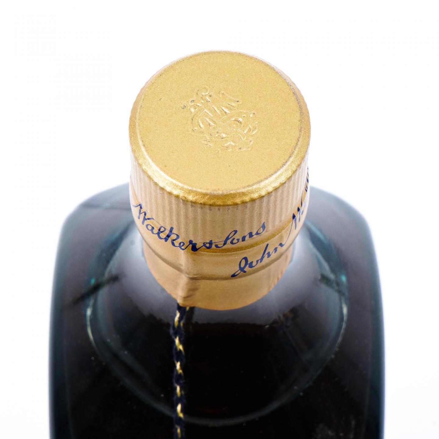 Johnnie Walker 尊尼获加 蓝牌 Sogo 30周年纪念版 750ml