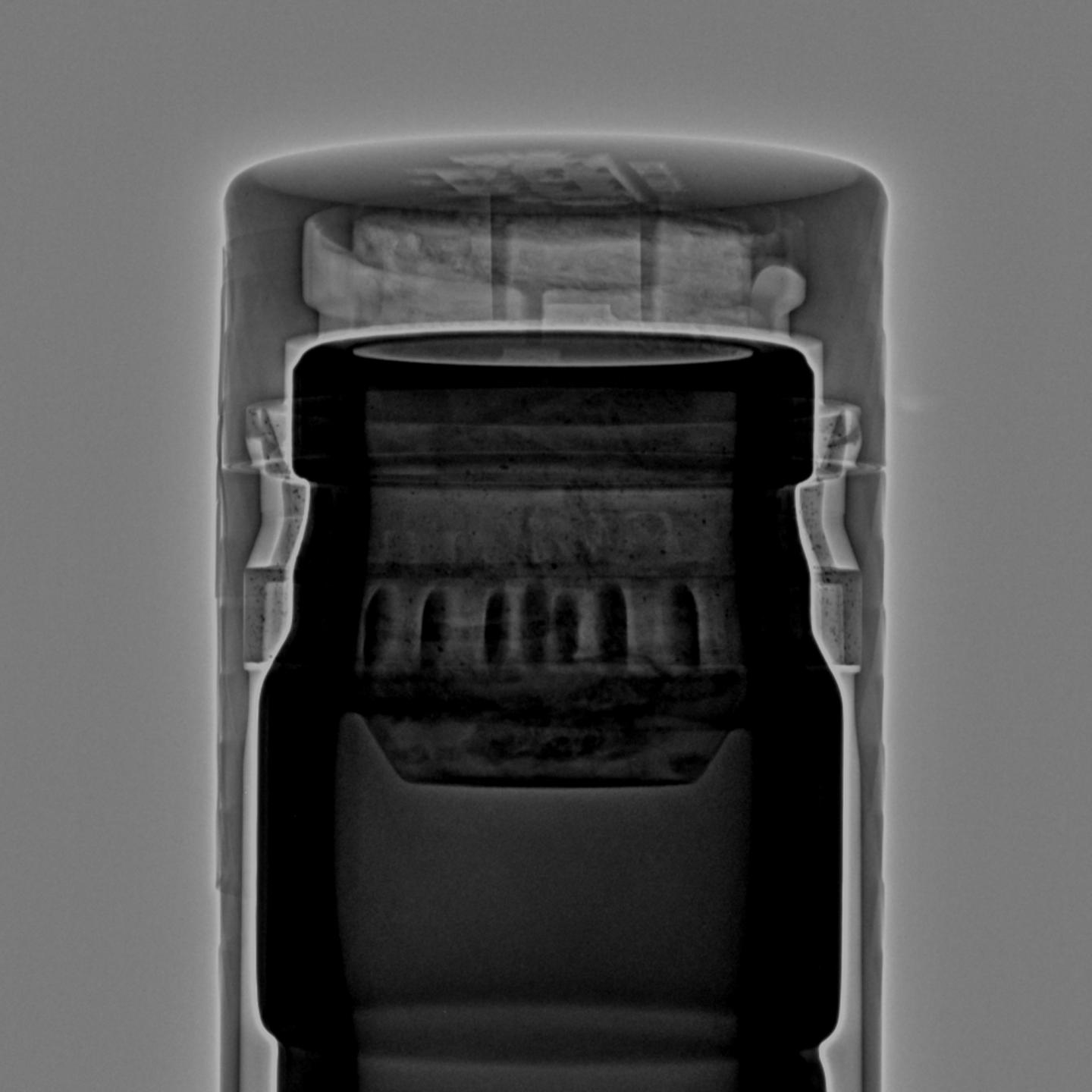 【附X光图】Macallan 麦卡伦 Home Collection 家园系列第二版 River Spey