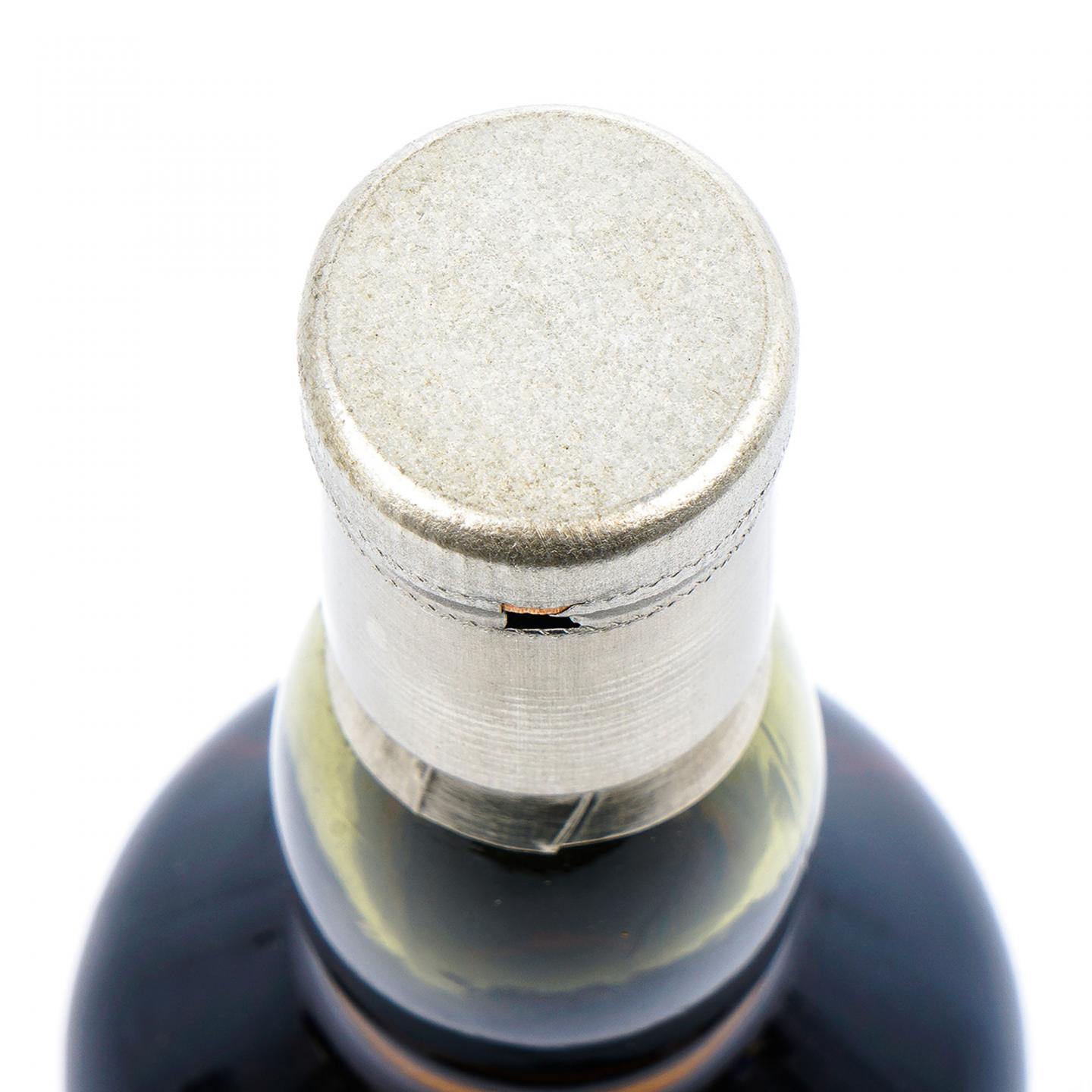 Talisker 泰斯卡 25年 2004 SR系列 桶强