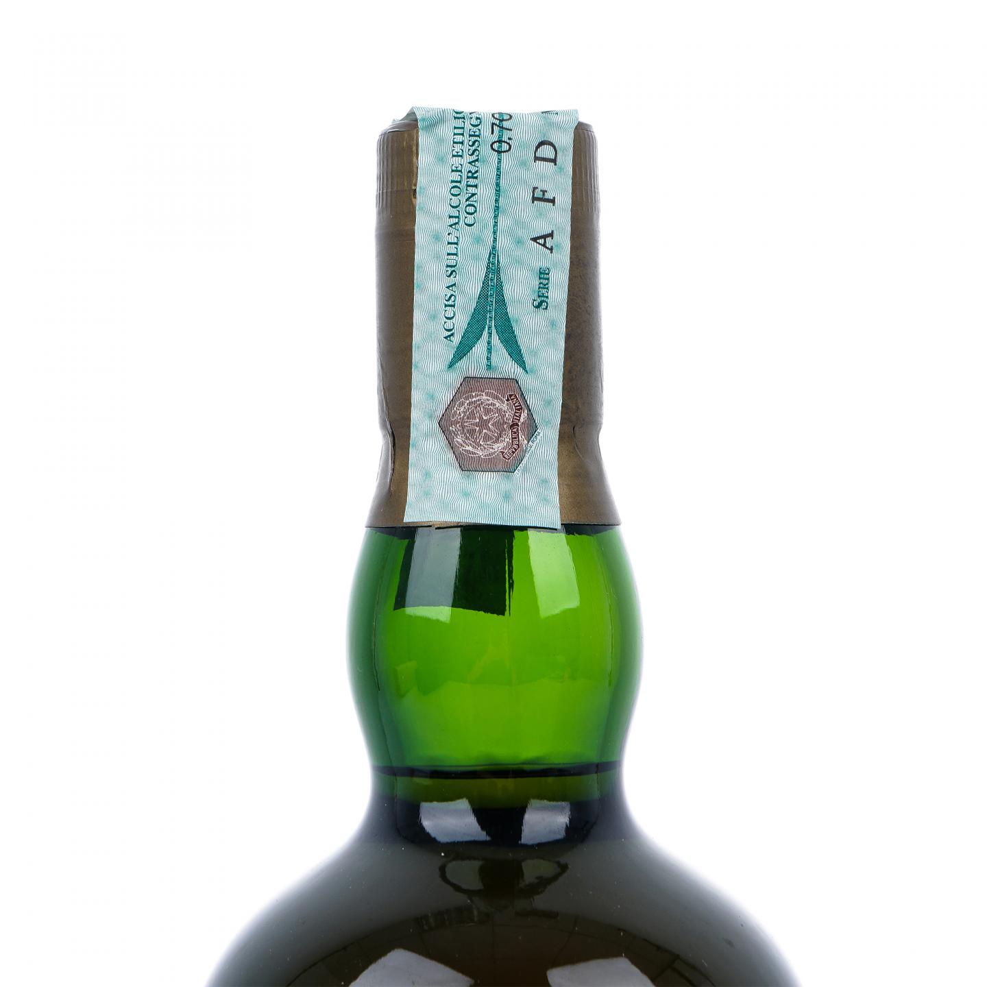 Ardbeg 阿贝 1974-2006 波本单桶#3328
