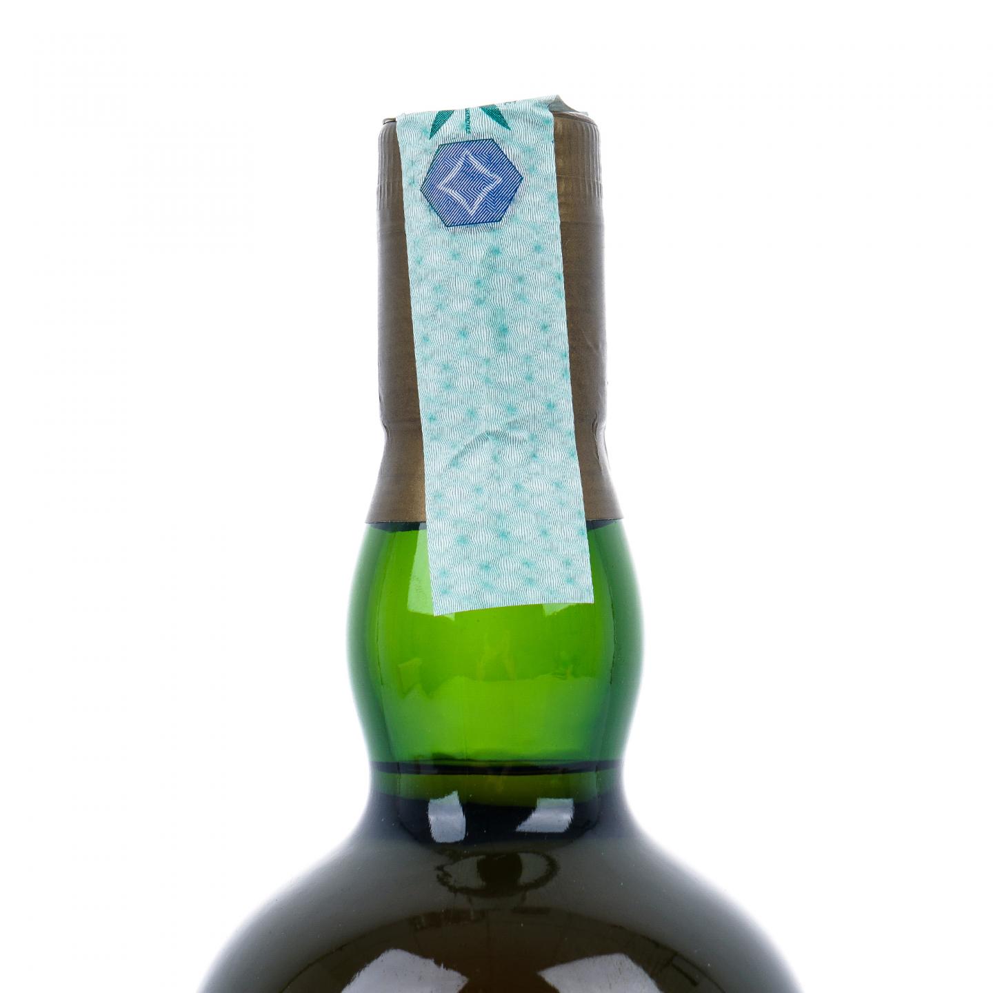 Ardbeg 阿贝 1974-2006 波本单桶#3328