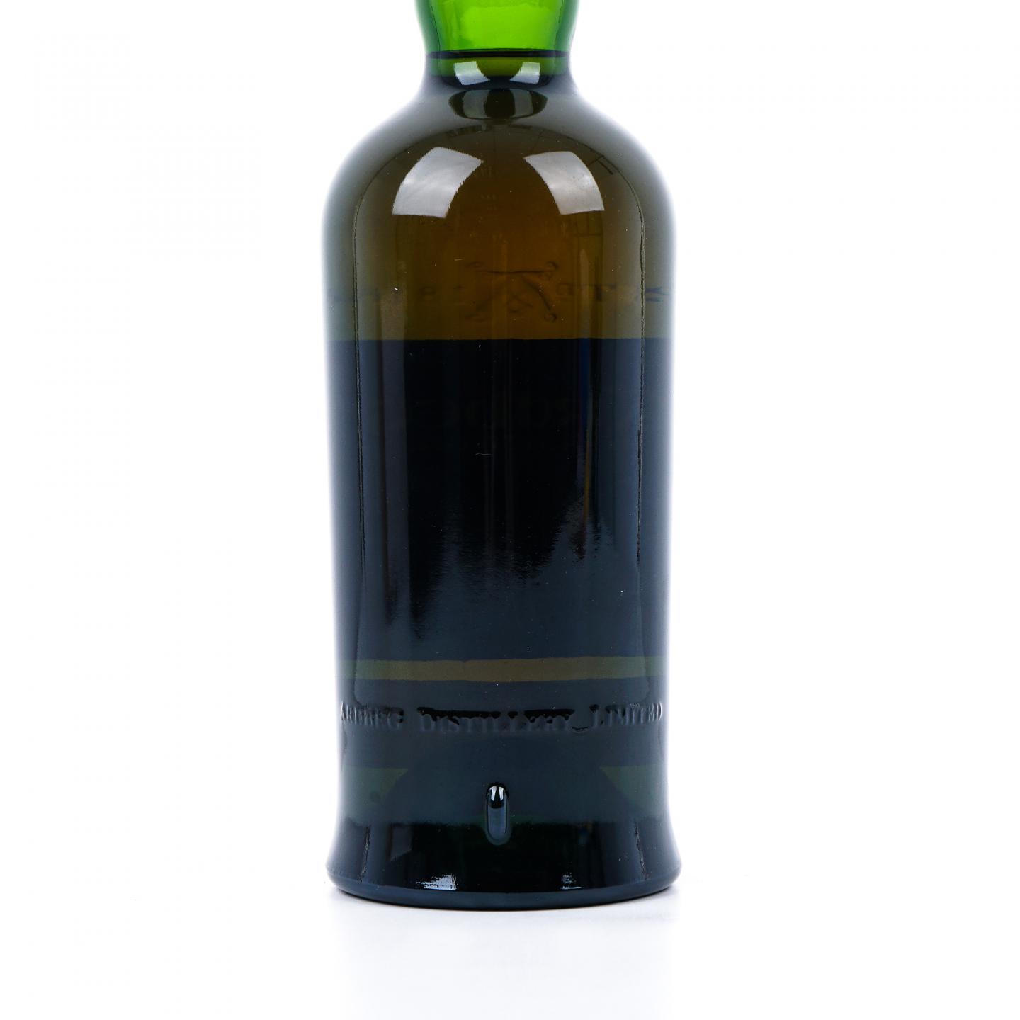 Ardbeg 阿贝 1974-2006 波本单桶#3328