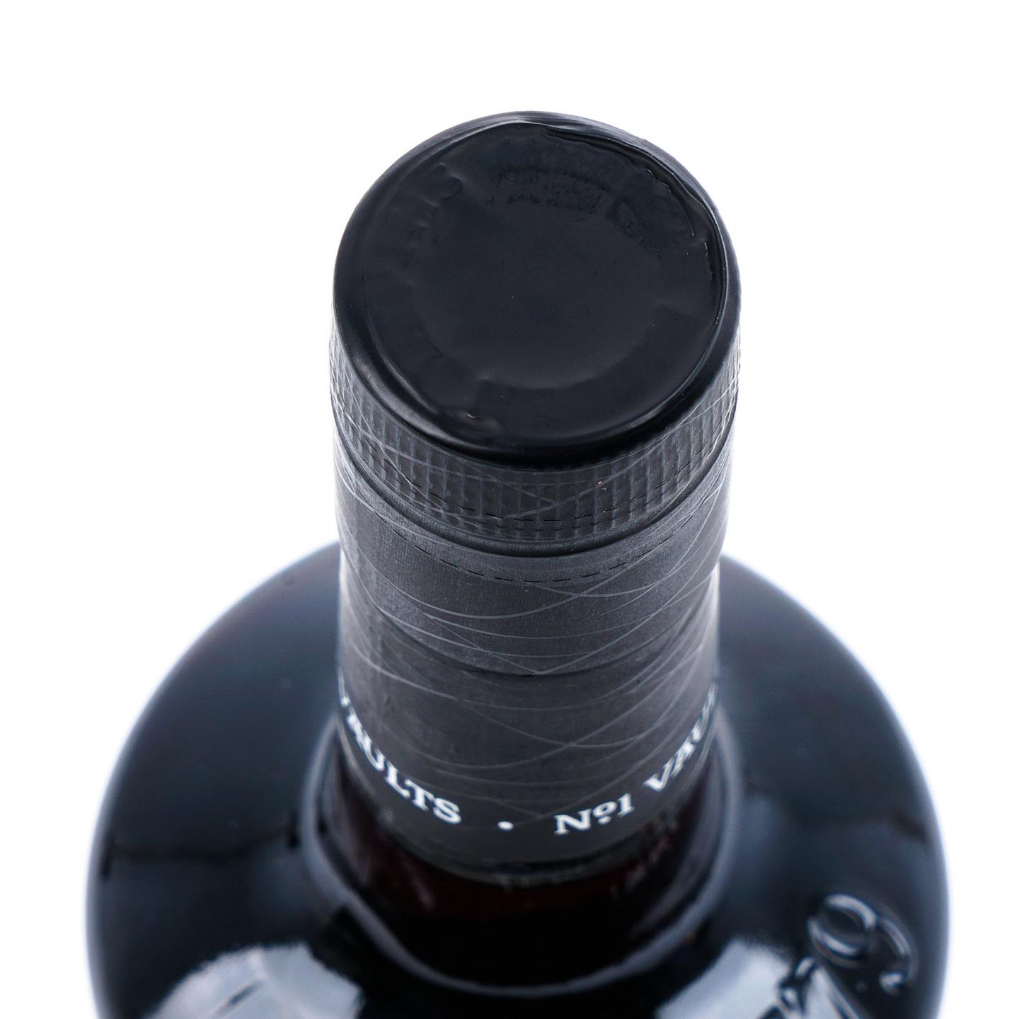 Bowmore 波摩 24年 1996-2021 初填雪莉桶#2541 行货 55.1%Vol.