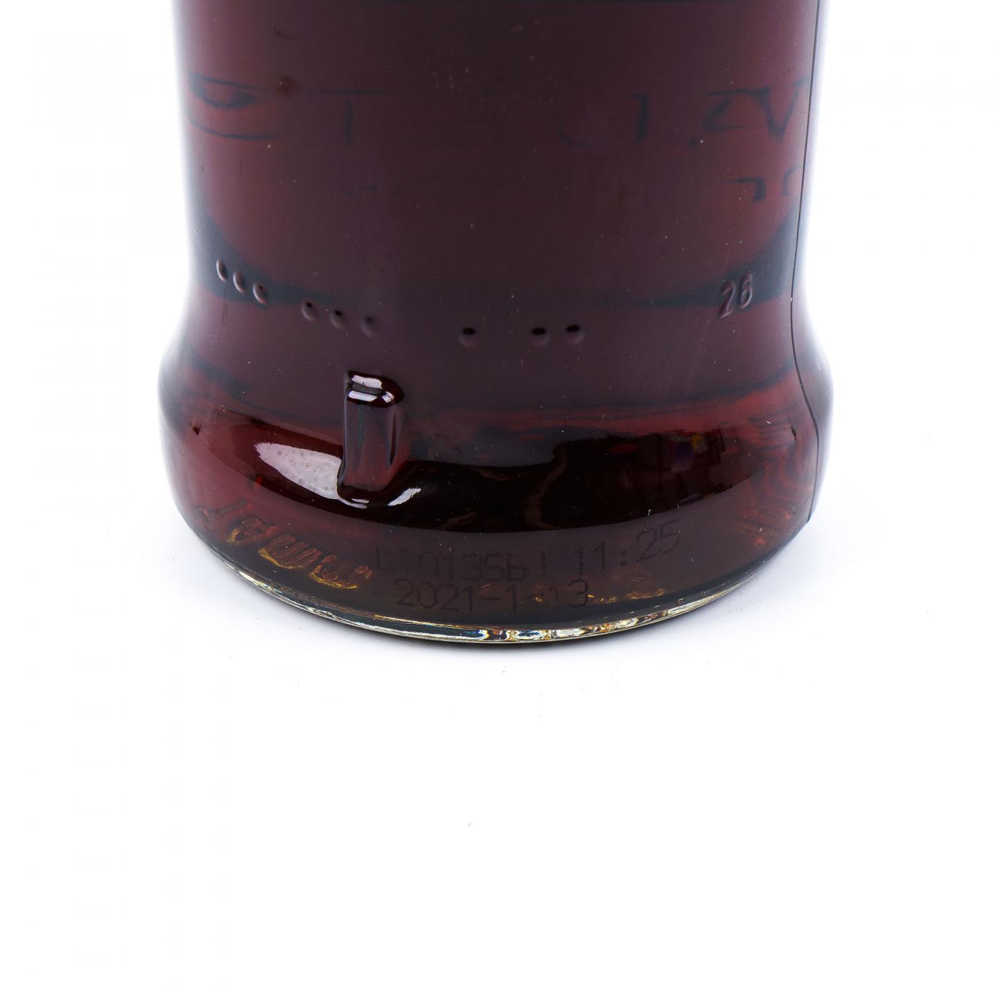 Bowmore 波摩 24年 1996-2021 初填雪莉桶#2541 行货 55.1%Vol.