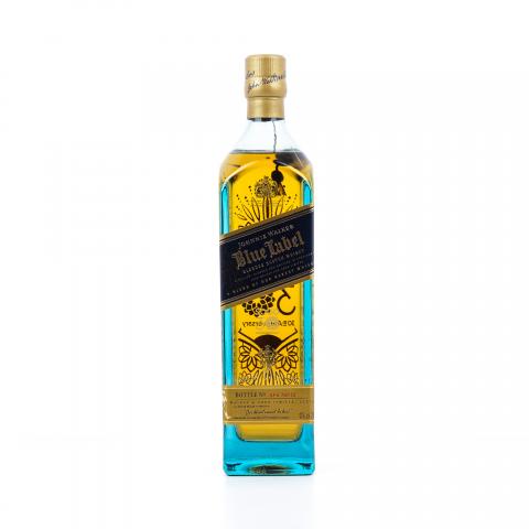 Johnnie Walker 尊尼获加 蓝牌 Sogo 30周年纪念版 750ml