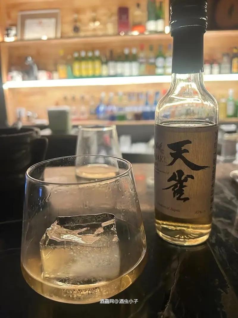 这个日威不错