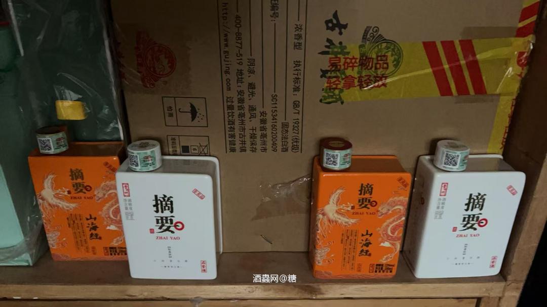 摘要