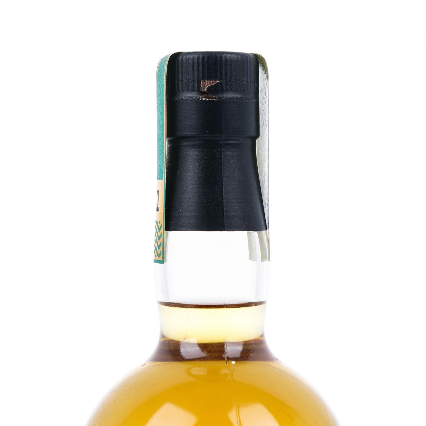 Bunnahabhain 布纳哈本 30年 2019 HL Kinship