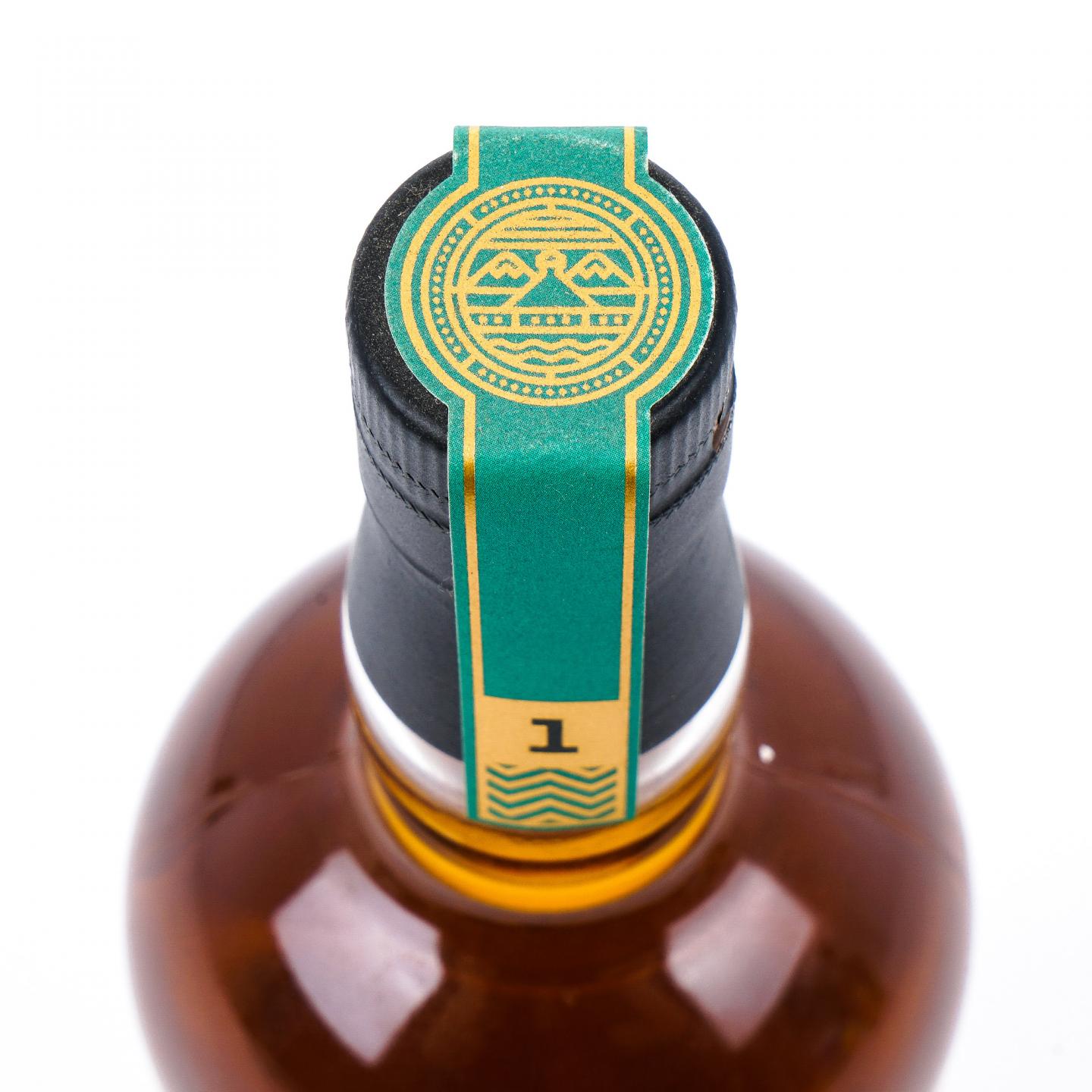 Bunnahabhain 布纳哈本 30年 2019 HL Kinship