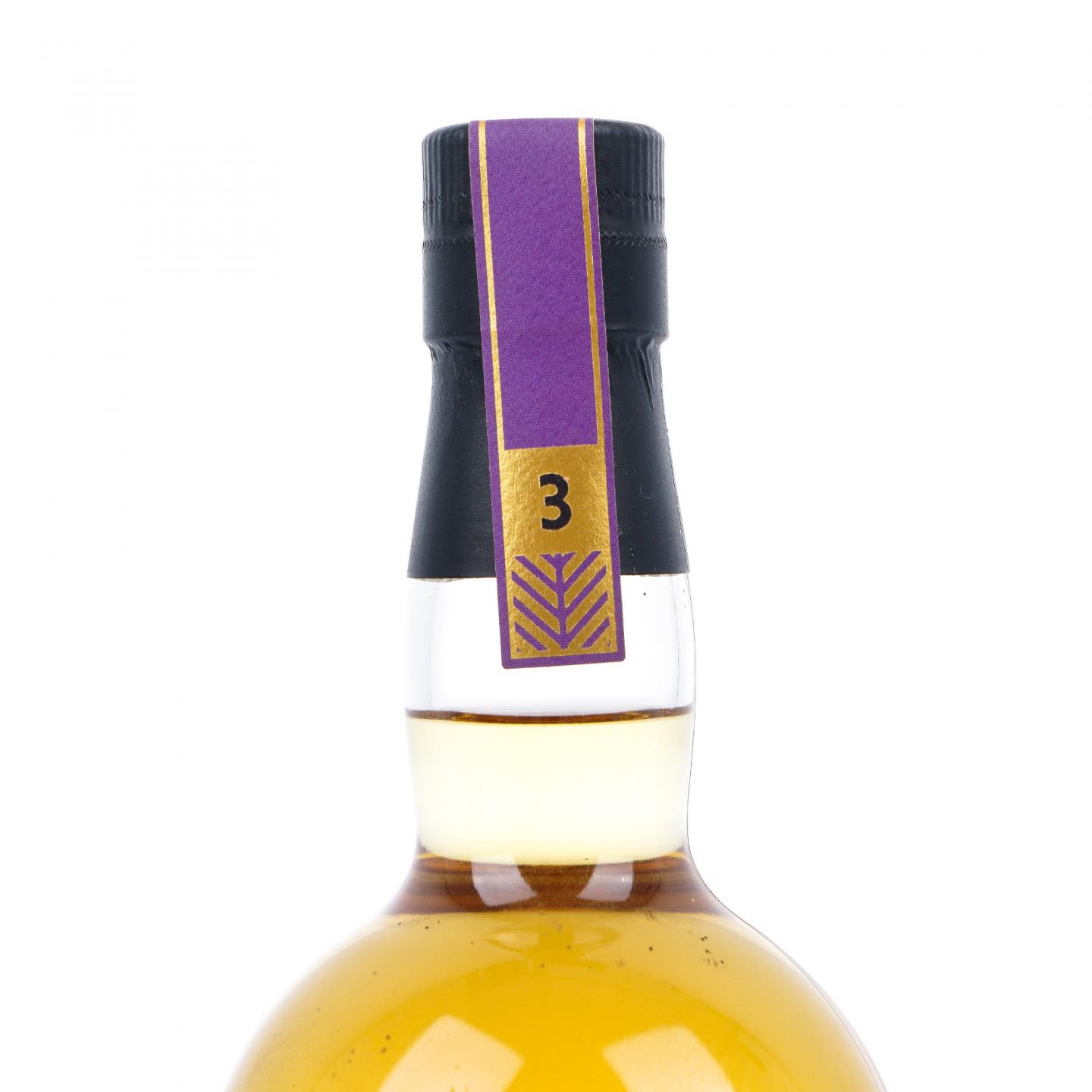Bruichladdich 布赫拉迪 27年 2019 HL Kinship Edition No.3