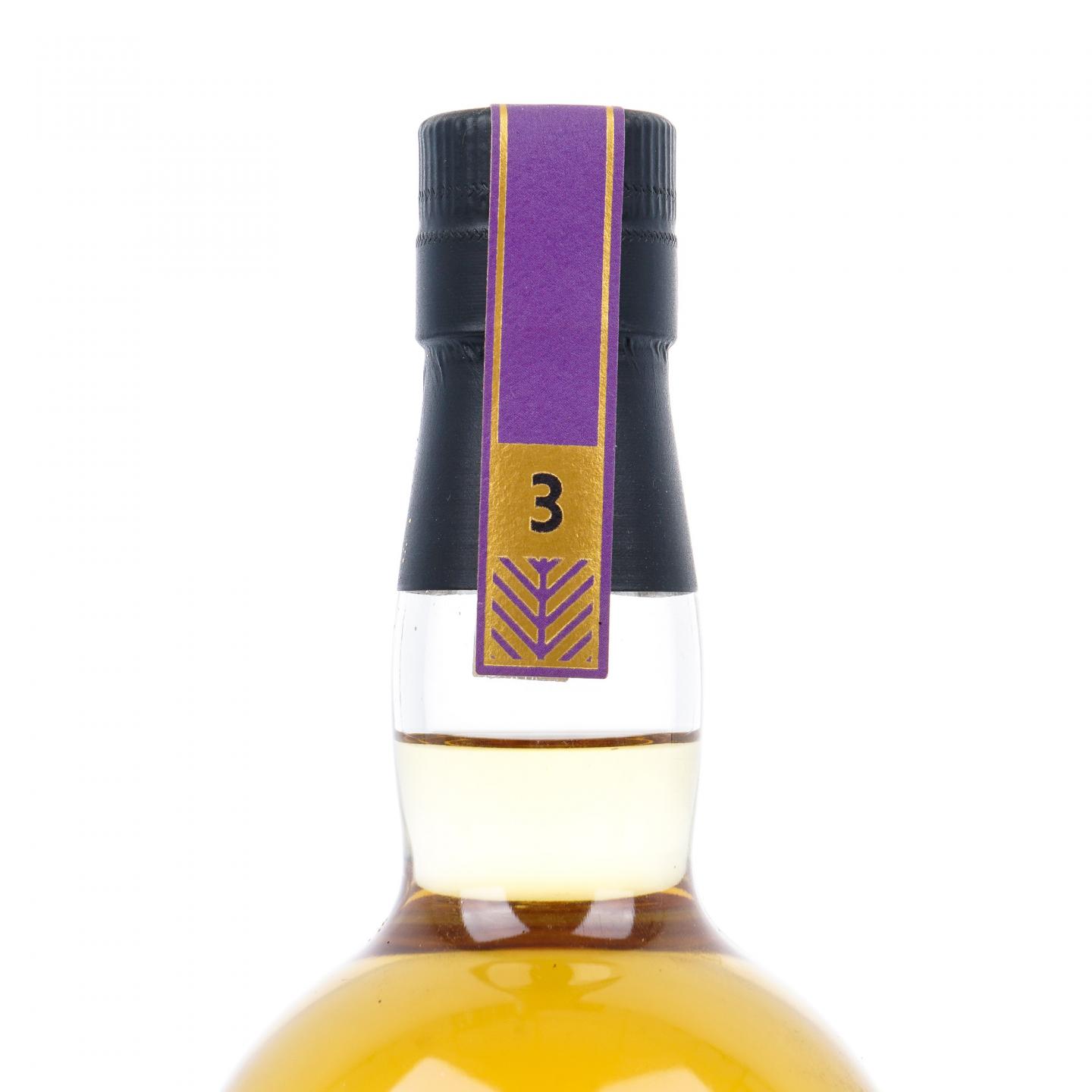 Bruichladdich 布赫拉迪 27年 2019 HL Kinship Edition No.3