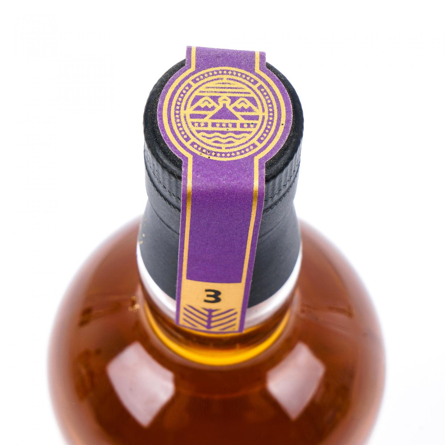 Bruichladdich 布赫拉迪 27年 2019 HL Kinship Edition No.3