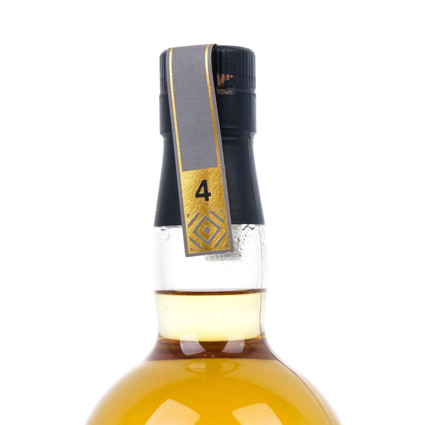 Bowmore 波摩 30年 2019 HL Kinship Edition No.4