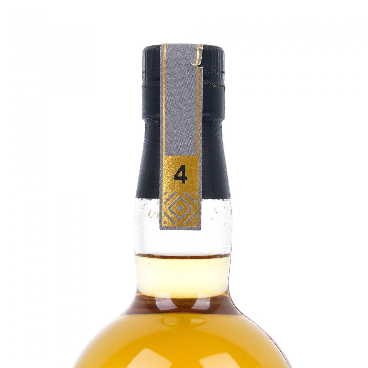 Bowmore 波摩 30年 2019 HL Kinship Edition No.4