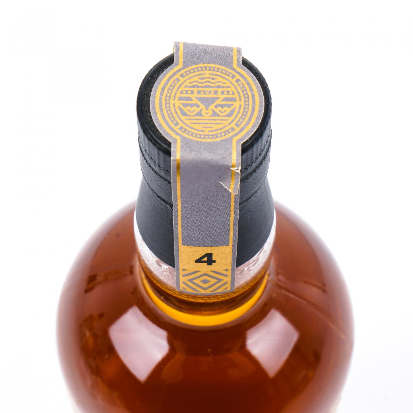 Bowmore 波摩 30年 2019 HL Kinship Edition No.4
