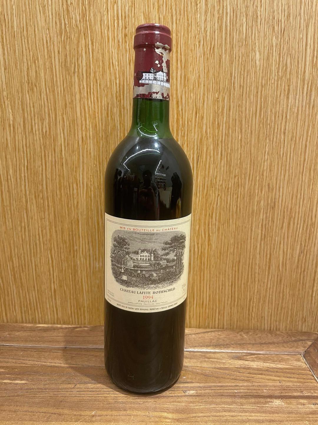 1994年大拉菲