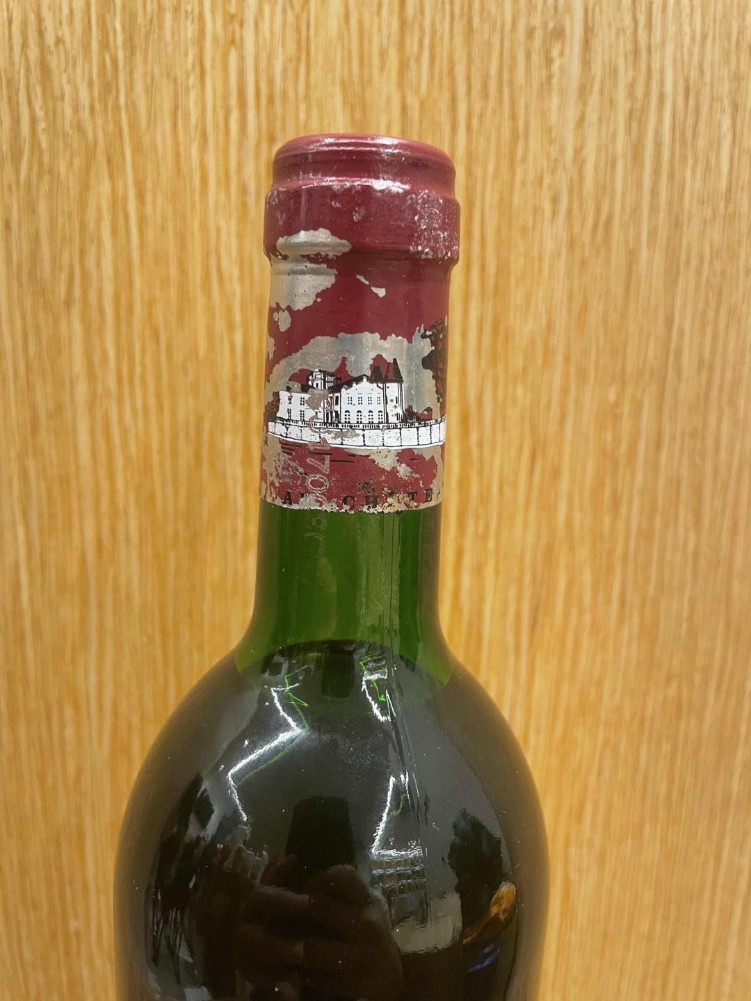1994年大拉菲