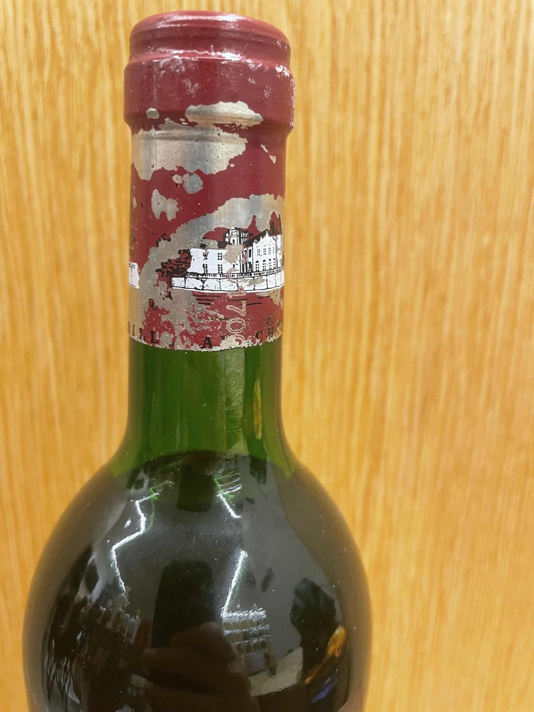 1994年大拉菲