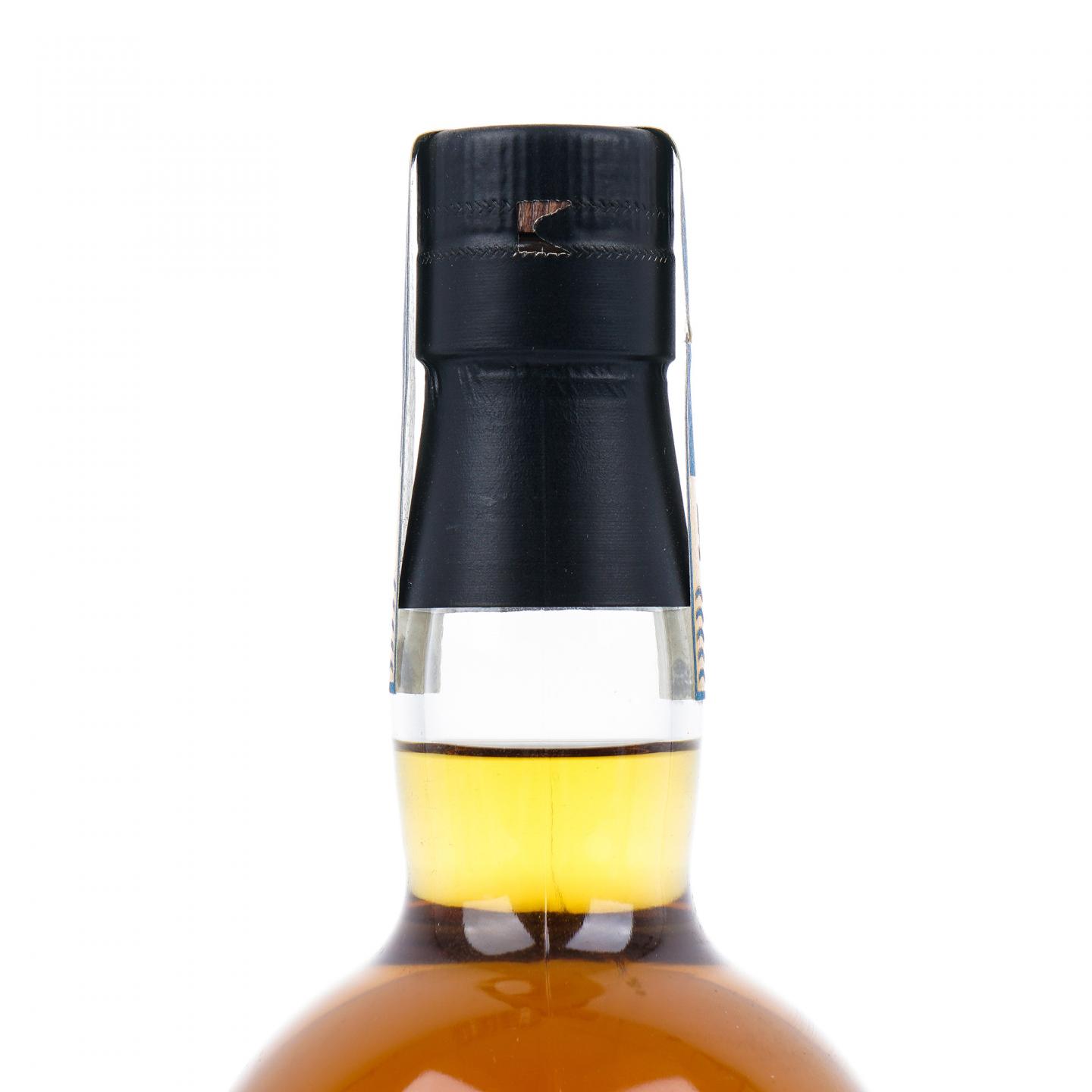 Laphroaig 拉弗格 18年 2019 HL Kinship Edition No.5