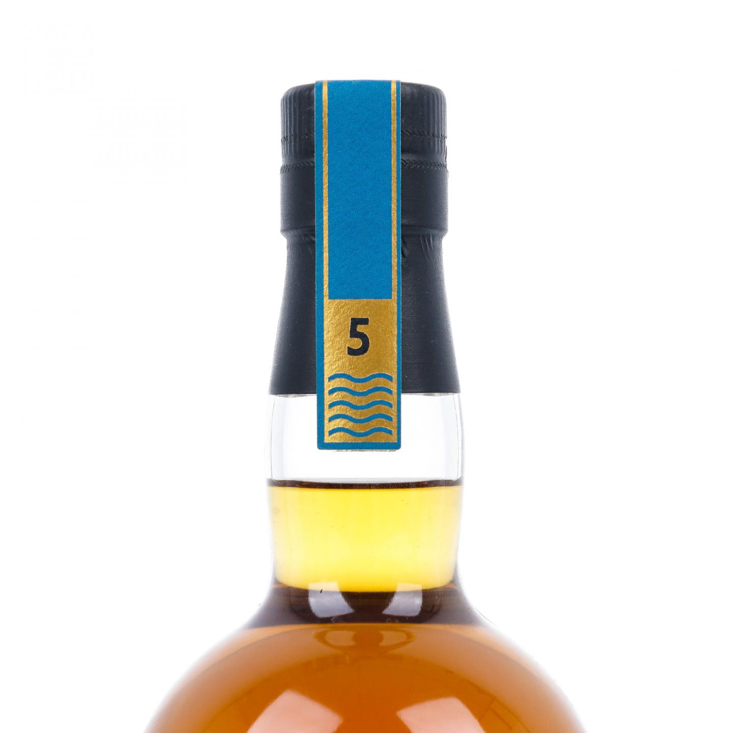 Laphroaig 拉弗格 18年 2019 HL Kinship Edition No.5
